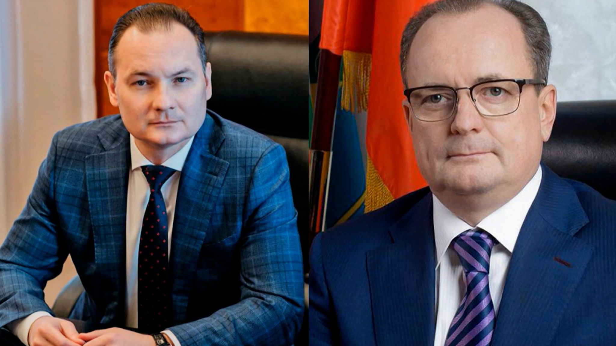 Двух подмосковных чиновников подозревают в земельных махинациях