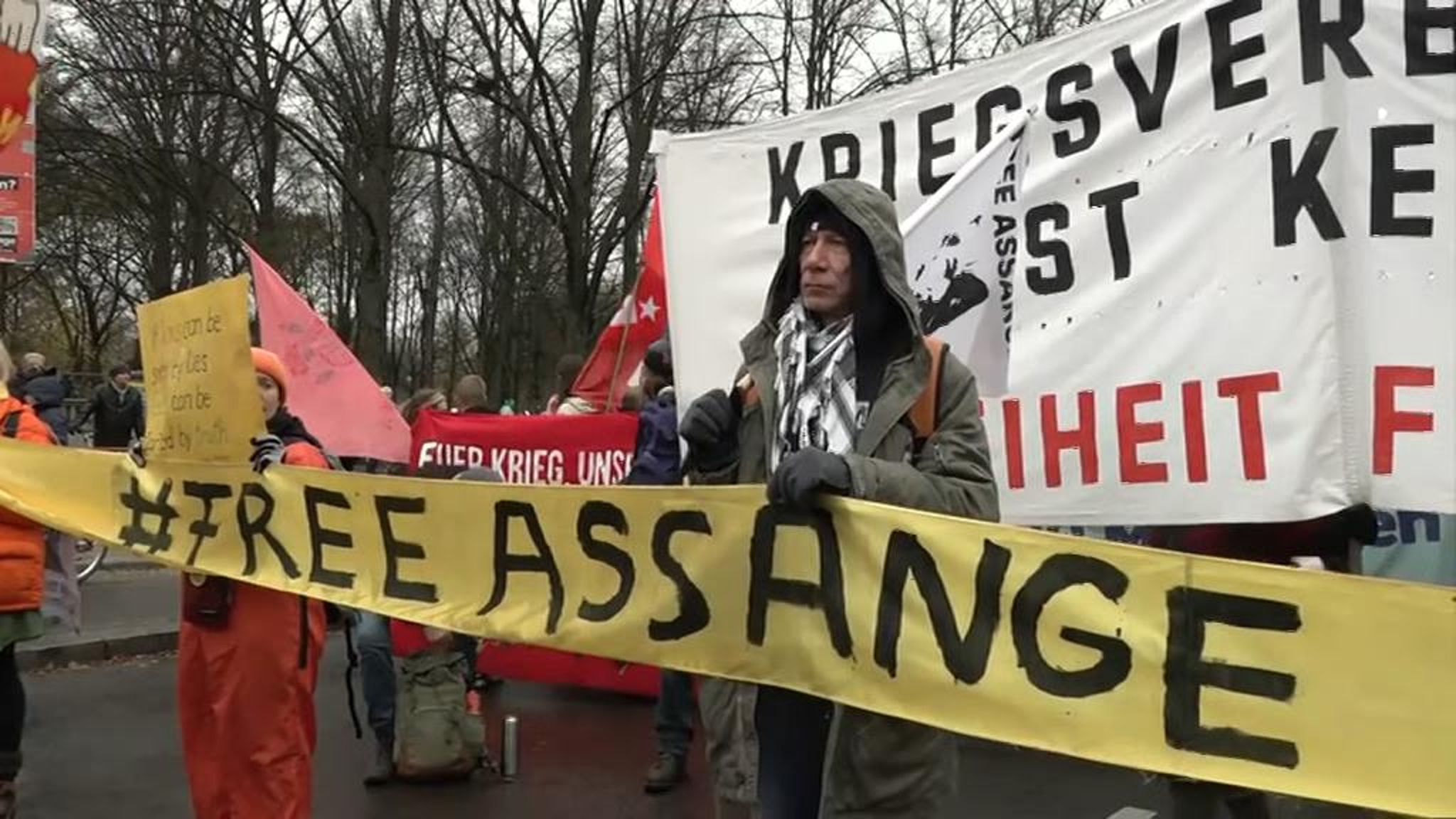 Проблемы с мобилизацией на Украине меняют стратегию Запада
