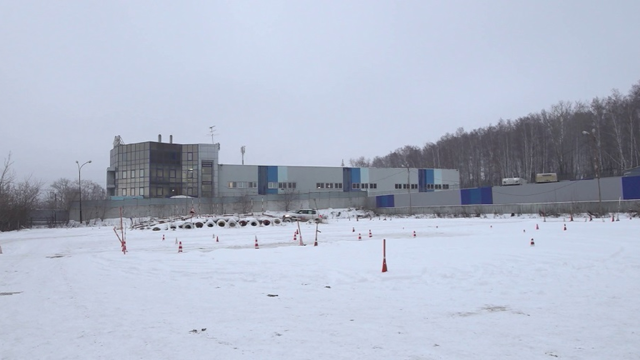 Инструкторы автошколы ДОСААФ заявили, что им не выплачивают зарплату уже несколько месяцев