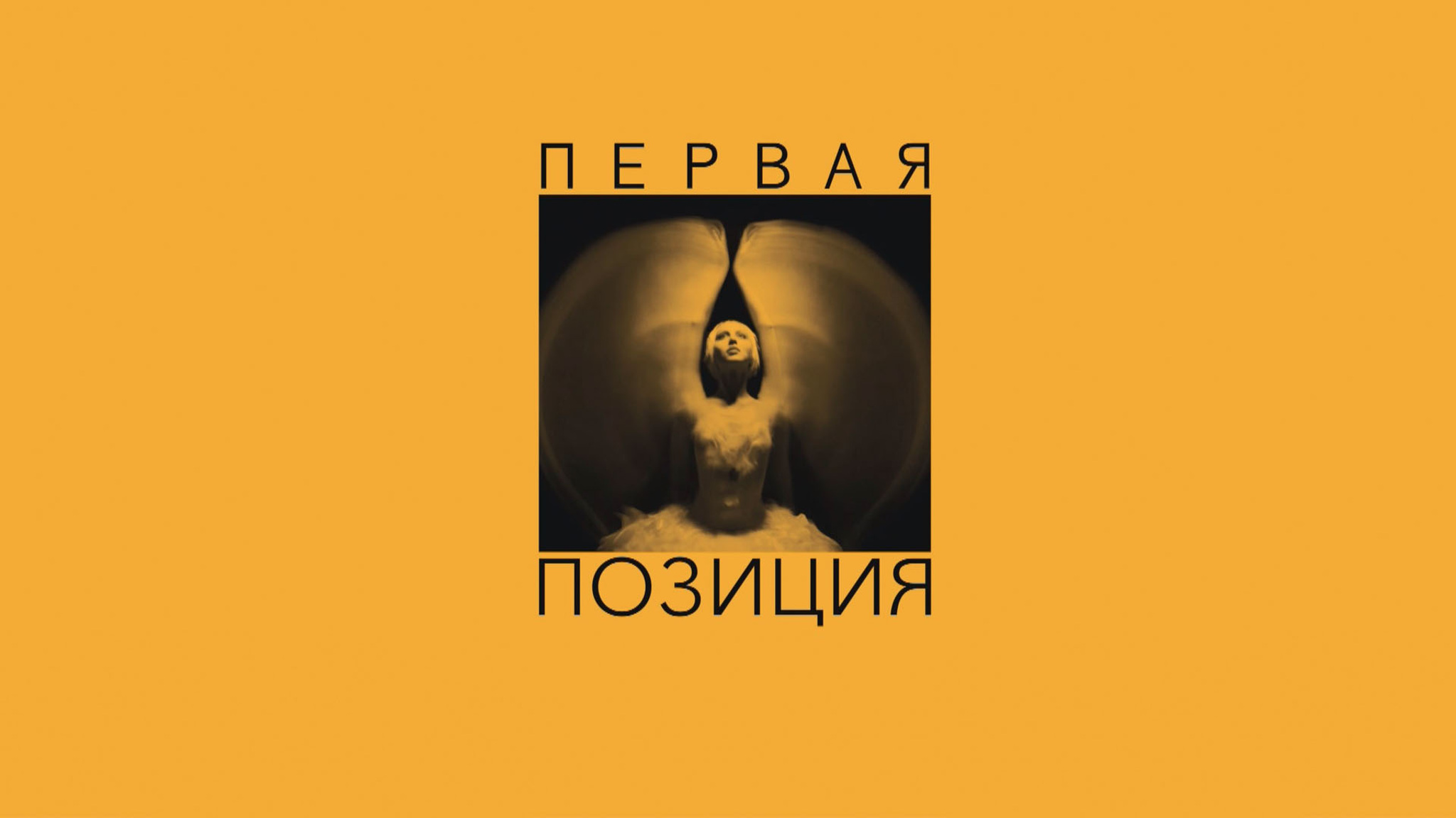 Первая позиция