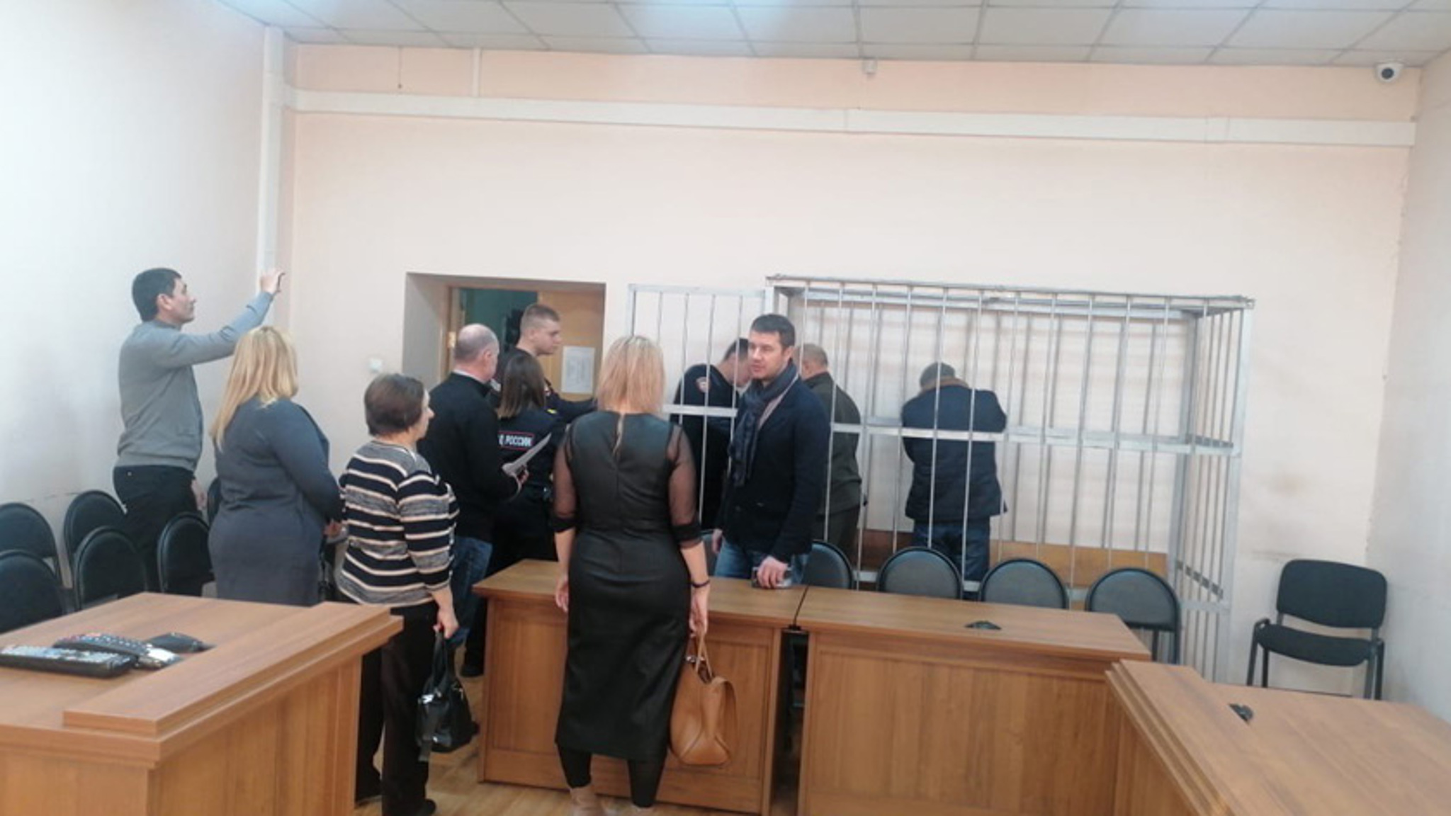 Многомиллионную аферу не удалось провернуть двум амурским госслужащим