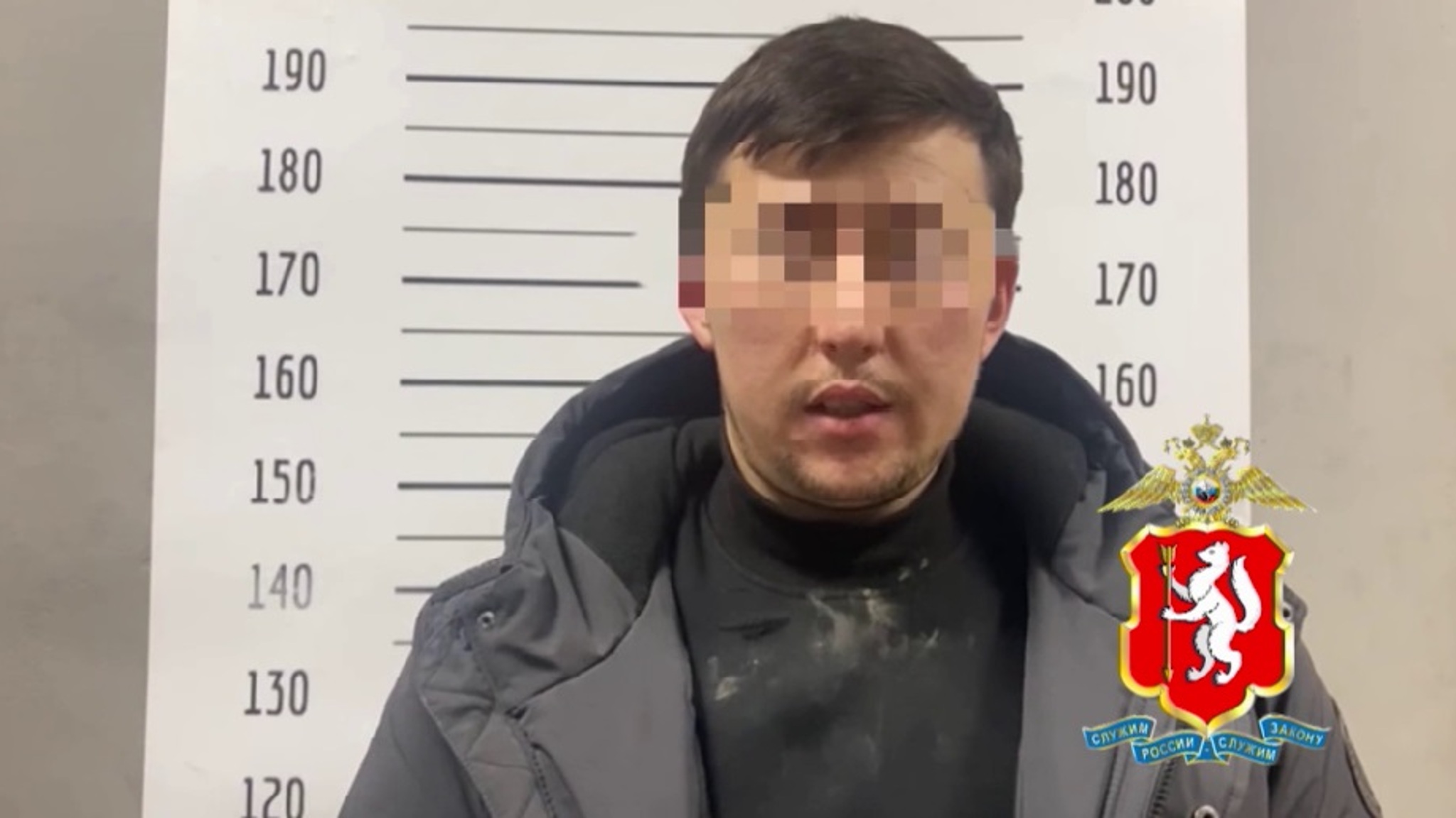 В Екатеринбурге сразу пять экипажей ДПС преследовали нарушителя