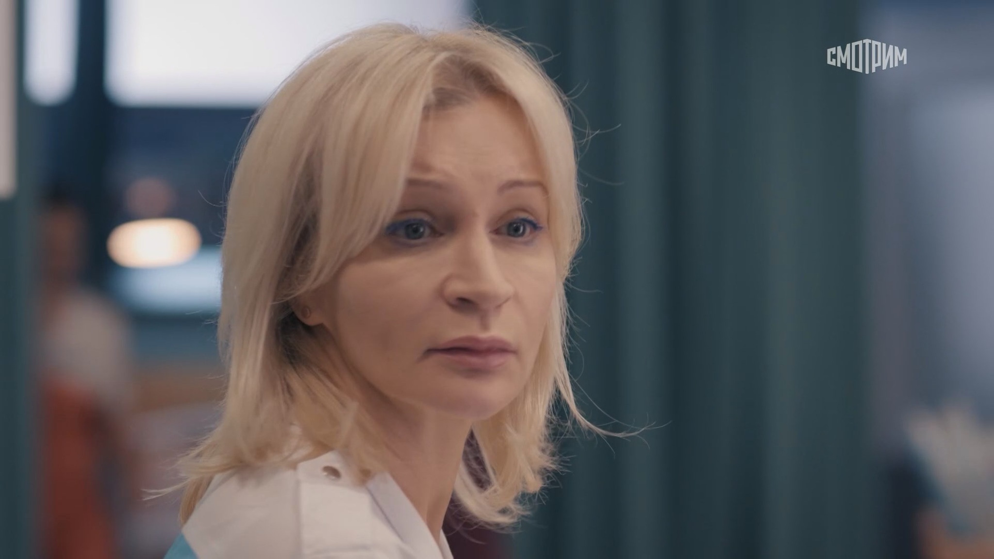Анна Якунина о своем возможном уходе из "Склифосовского": "Решать зрителю"