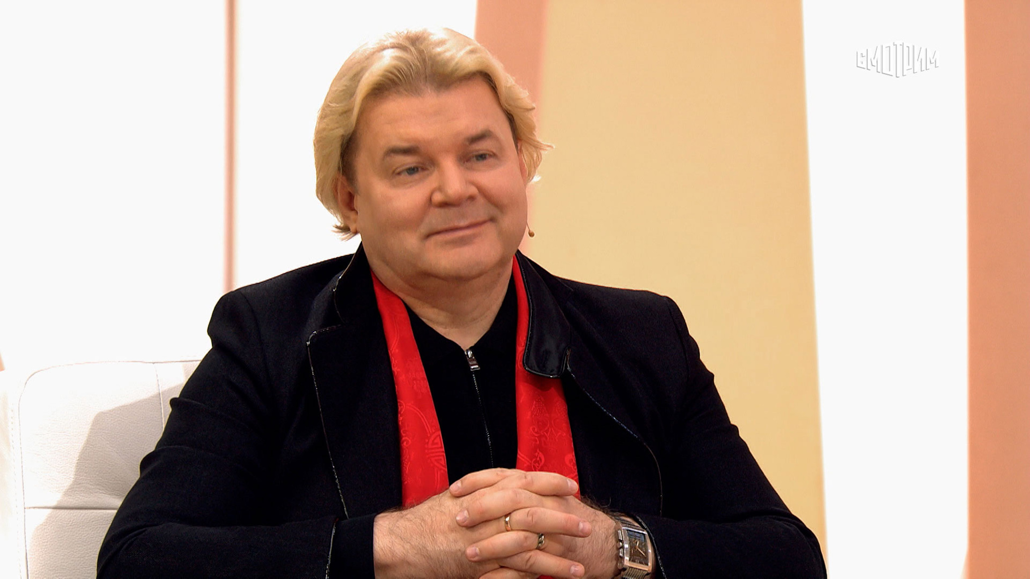 Андрис Лиепа о лишении его сестры Илзе литовского гражданства: "Переживет спокойно"