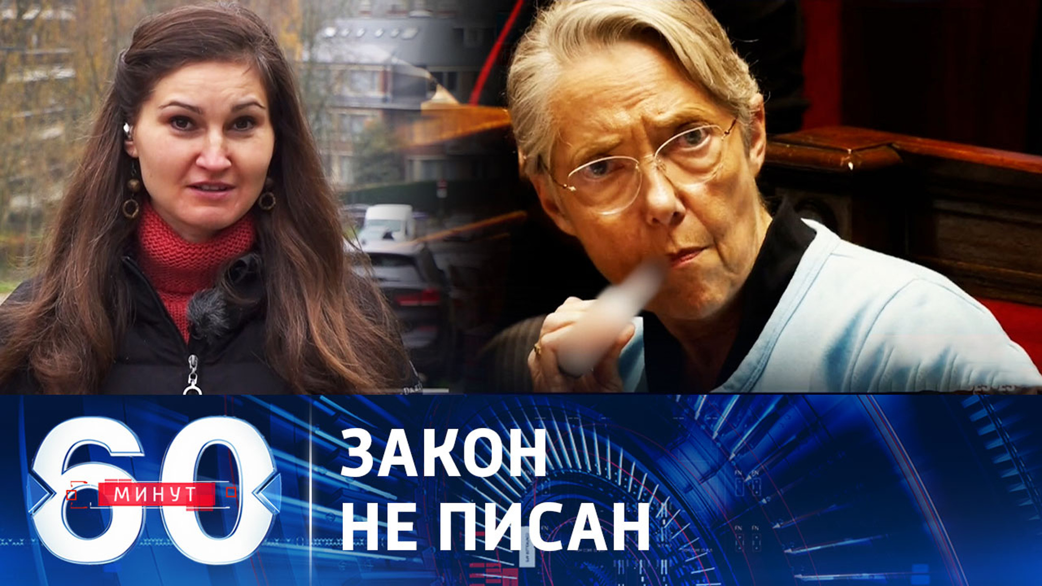 Скандал из-за премьера с вейпом в зубах