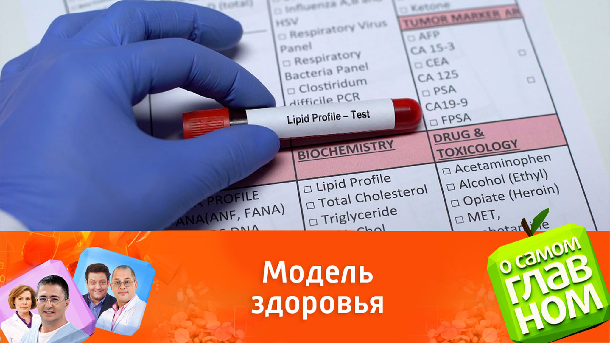Как определить угрозу болезней сердца в ближайшие годы
