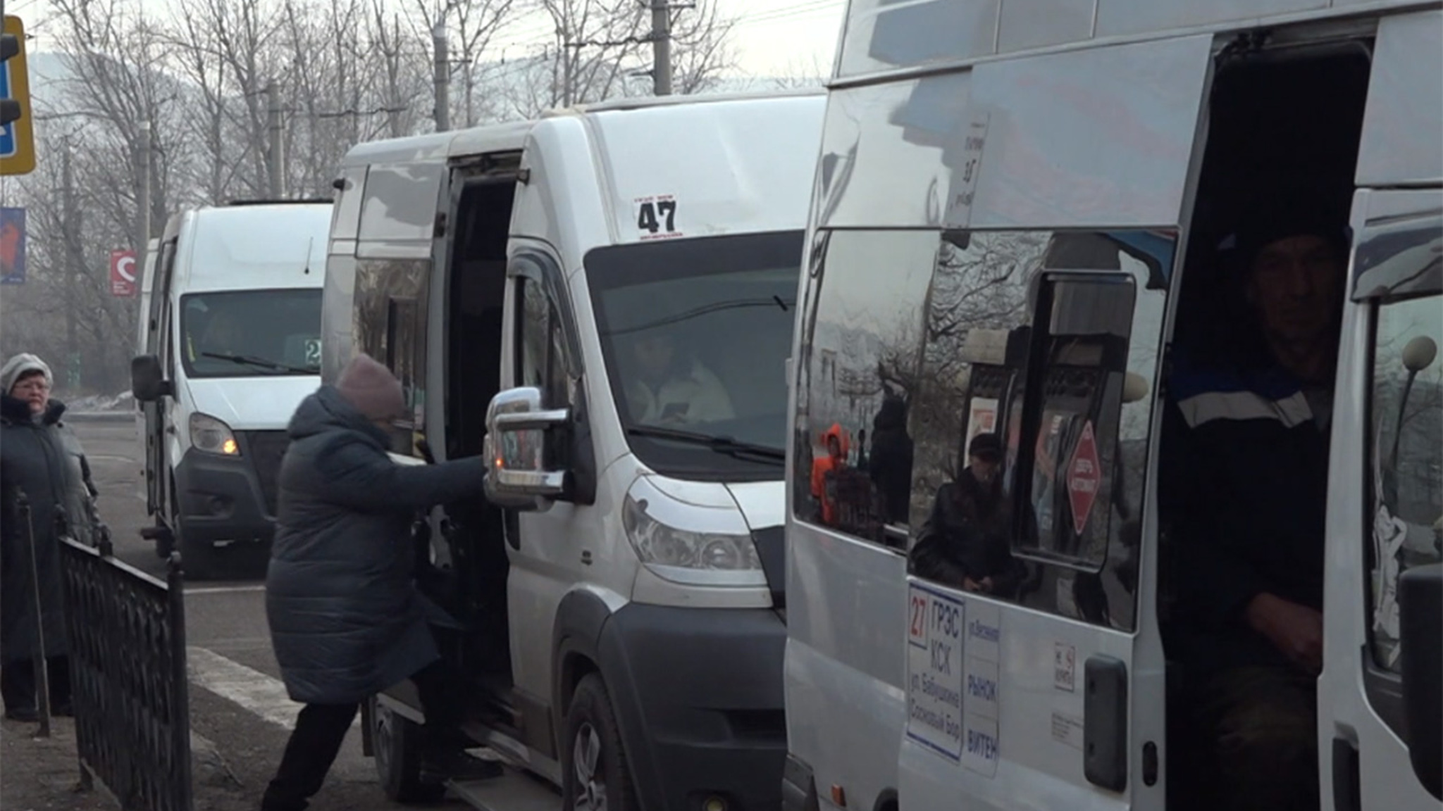 Тарифы едут в гору: в чем причина роста цен на проезд в маршрутках Читы