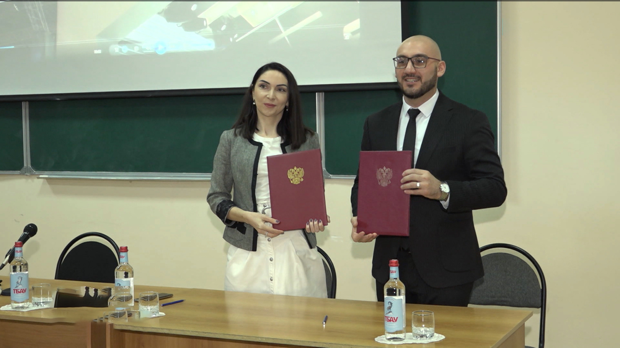 В СКГМИ откроется медиашкола
