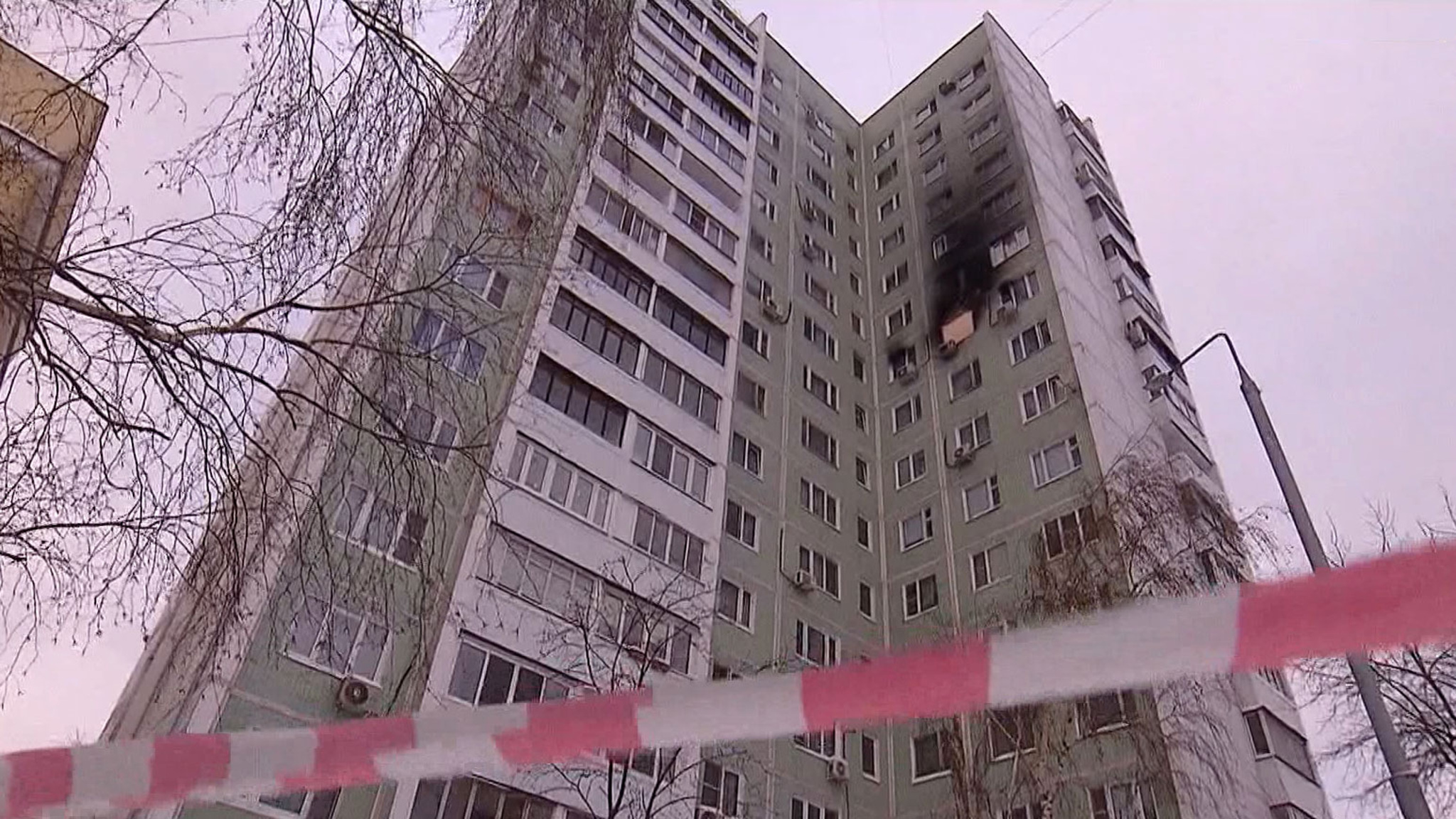 Правила безопасности на Новый год: что сделать, чтобы избежать пожара