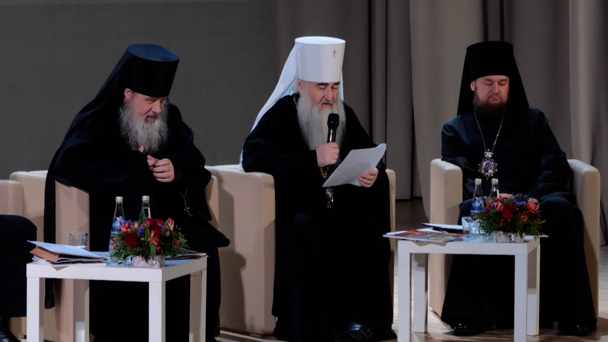 Православие и отечественная культура: потери и приобретения минувшего, образ будущего