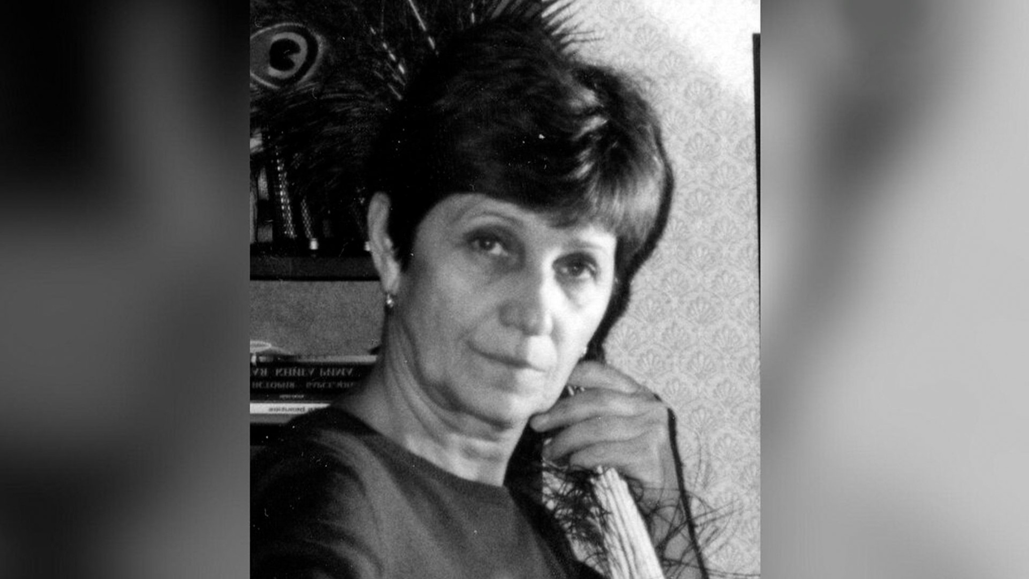 Умерла художник-мультипликатор и режиссер Наталья Богомолова