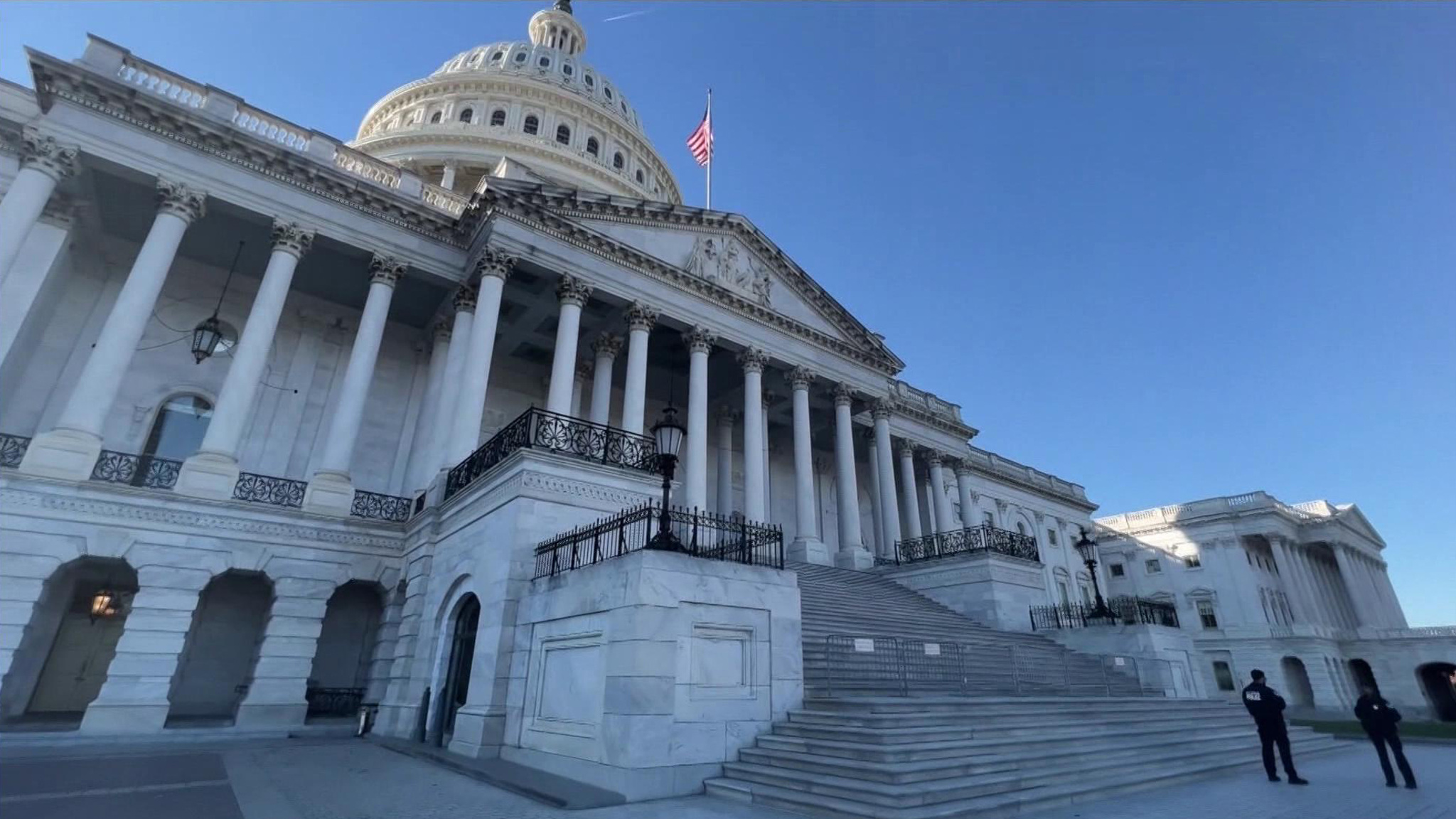 В электоральной войне против Трампа открывается второй фронт