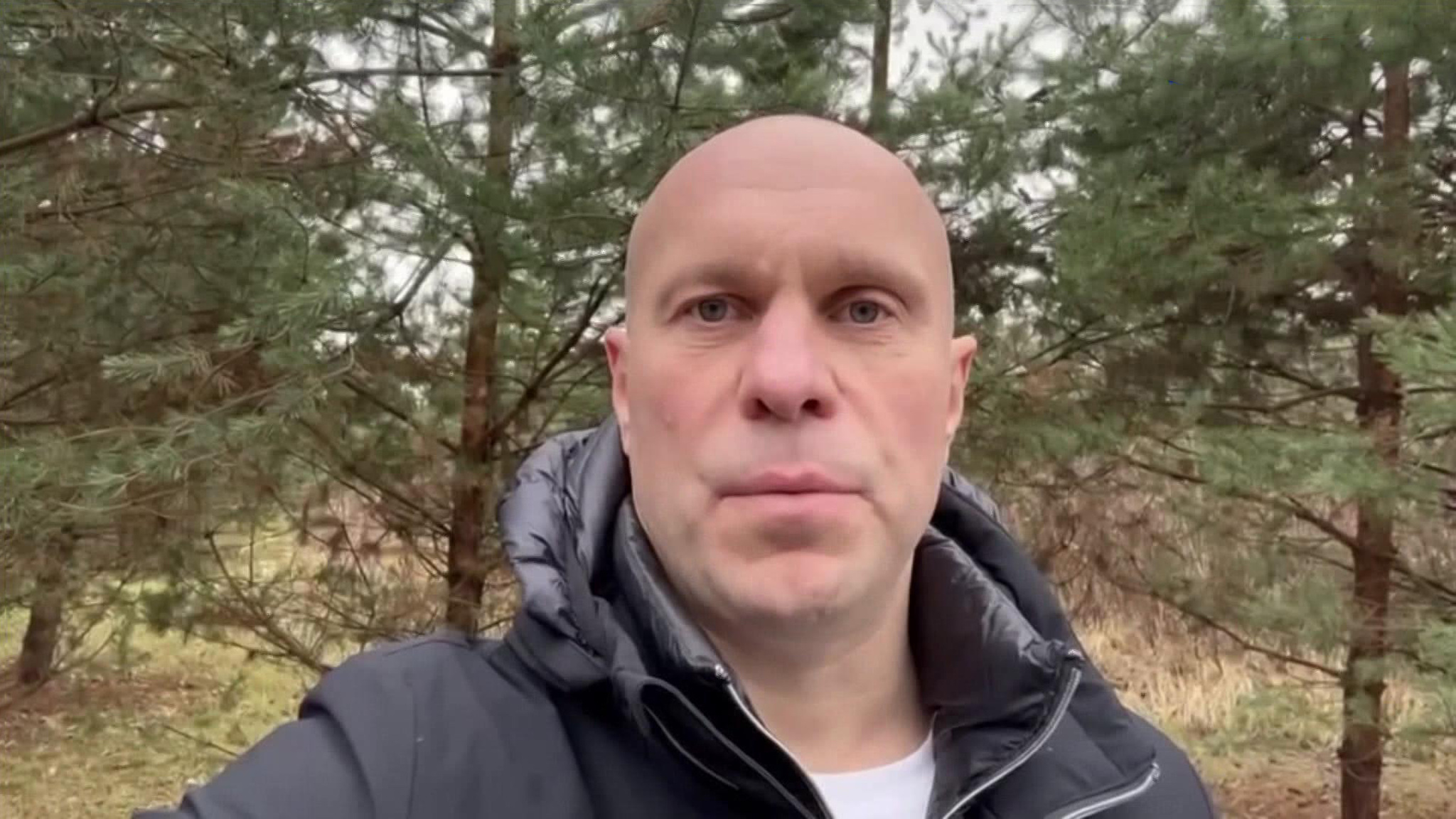 Противоречивая биография: кем был Илья Кива