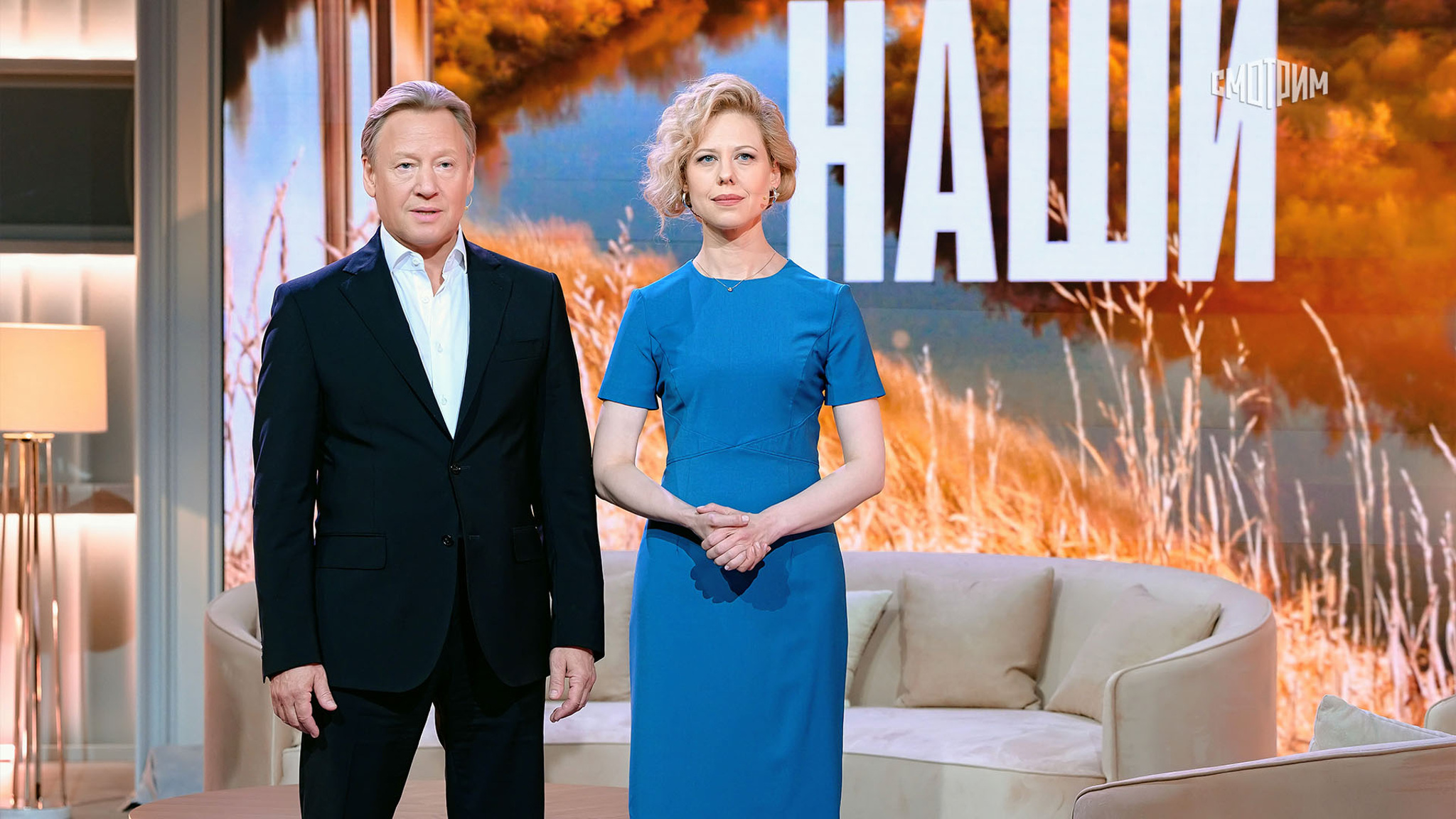 Как "Наши" приближают Победу