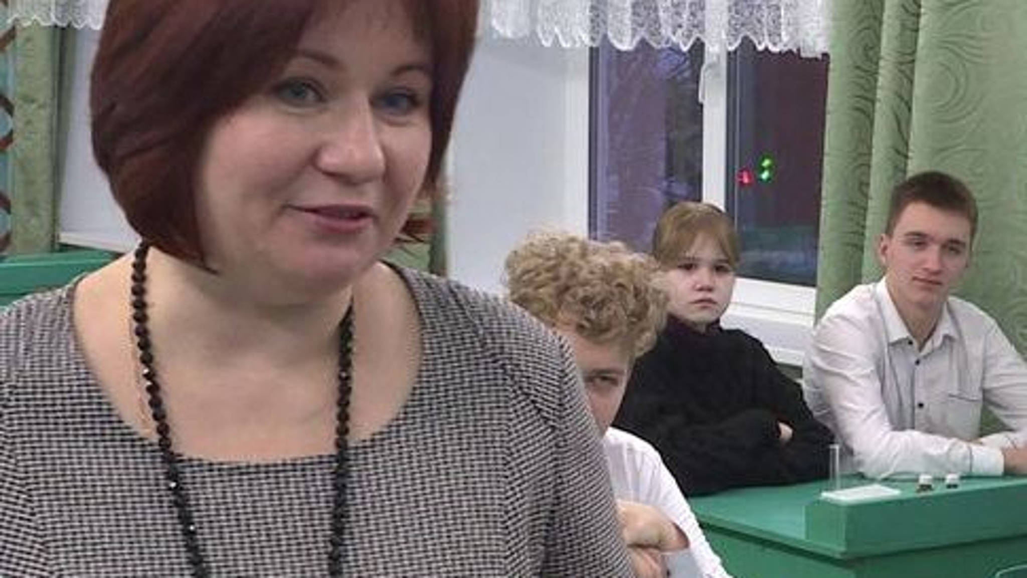 Орловчанка Татьяна Тишина стала лауреатом двух педагогических конкурсов