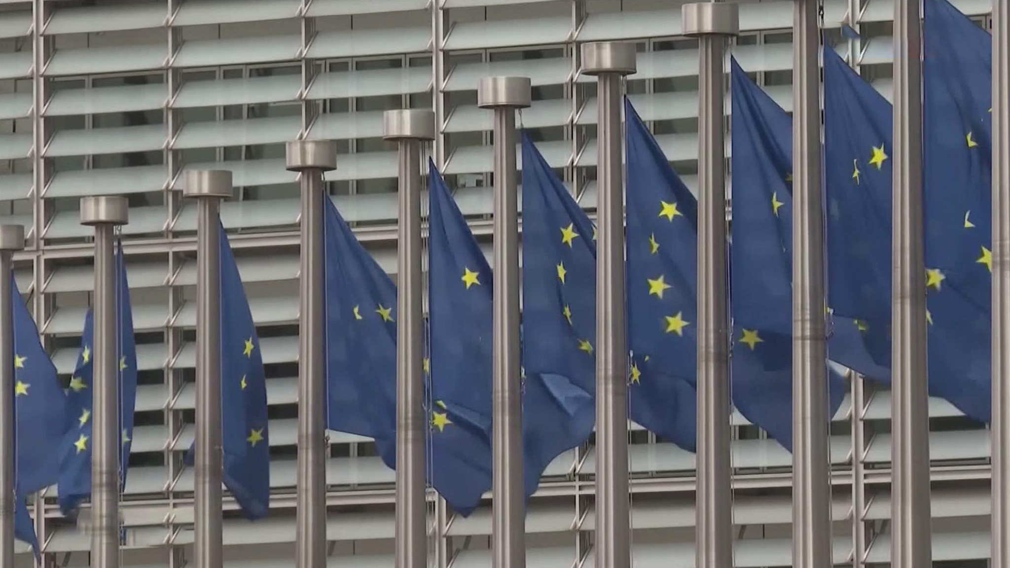 Плясать бесполезно: у ЕС для Украины есть только обещания