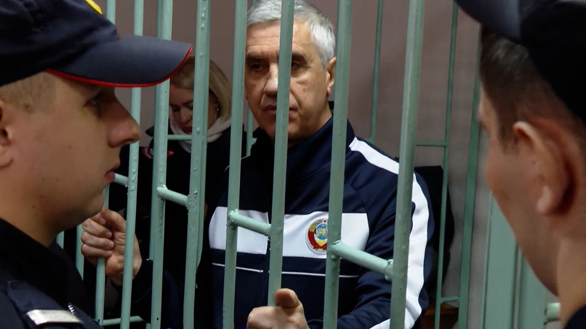 Анатолия Быкова приговорили к 20 годам колонии