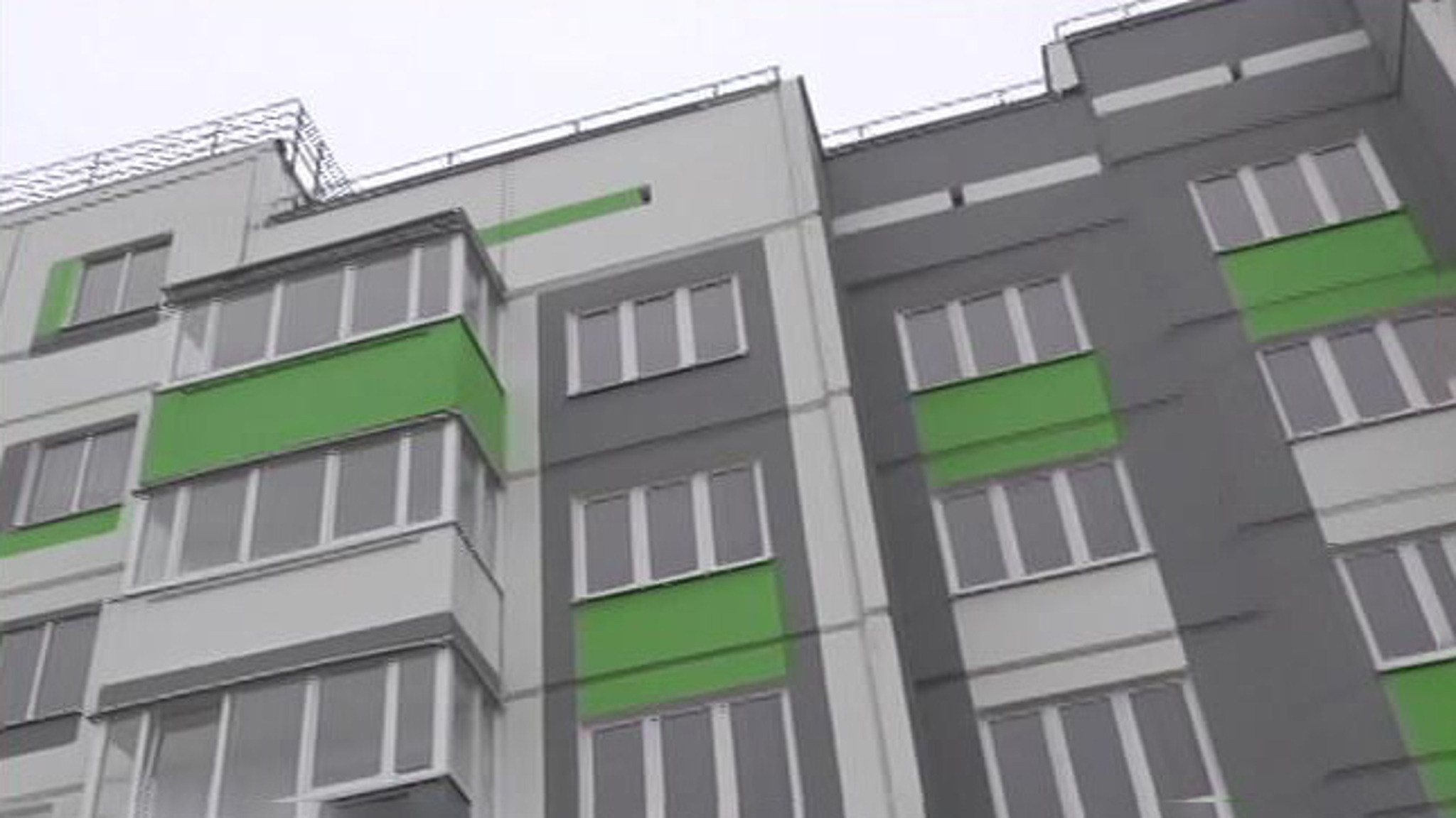 Восстановление Мариуполя идет по графику