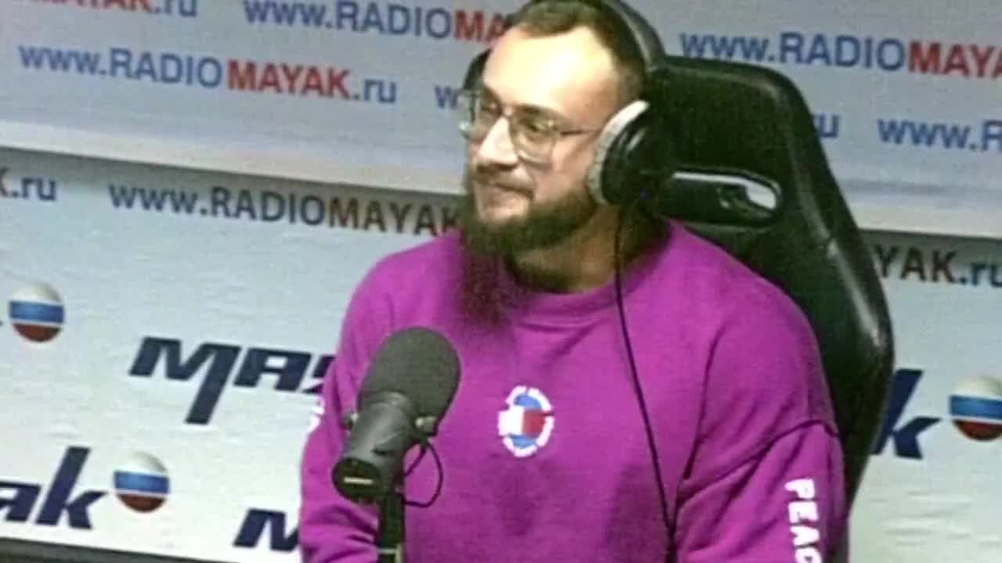 Жизнь глазами фитнес-тренера