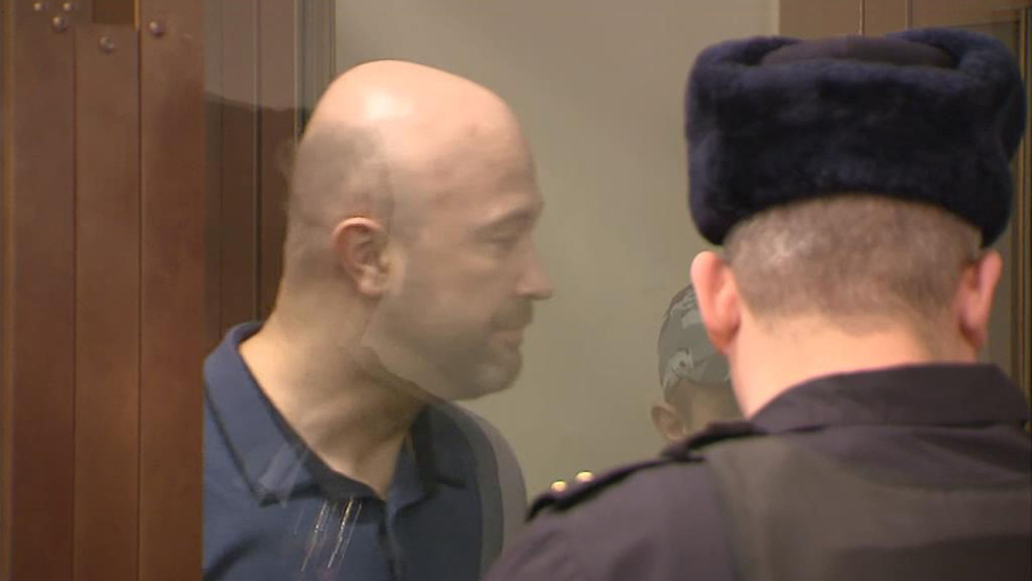 Суд отправил бизнесмена Дмитрия Мазурова в колонию на 10 лет