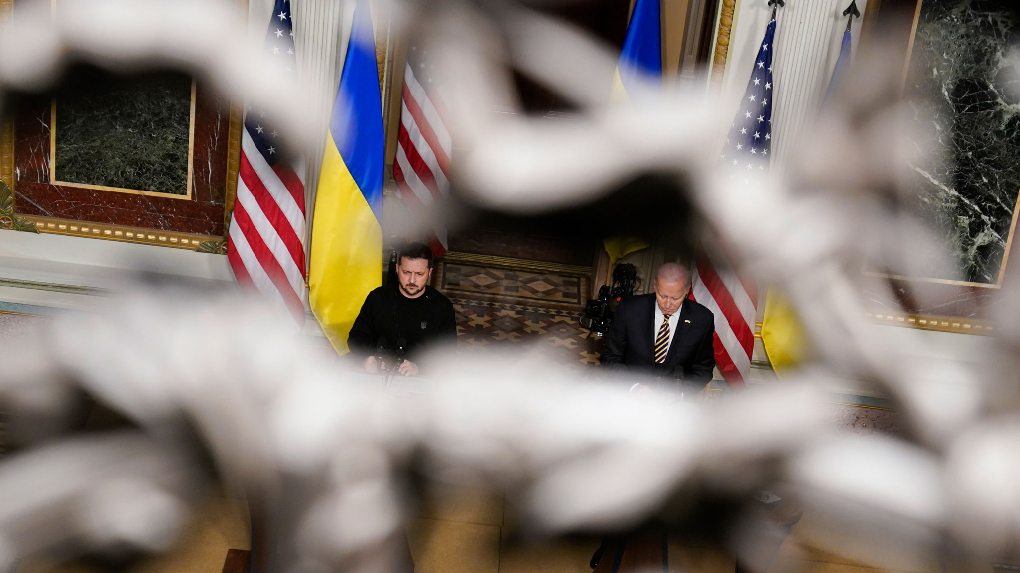 Разговор Путина с Шольцем поверг Украину в уныние