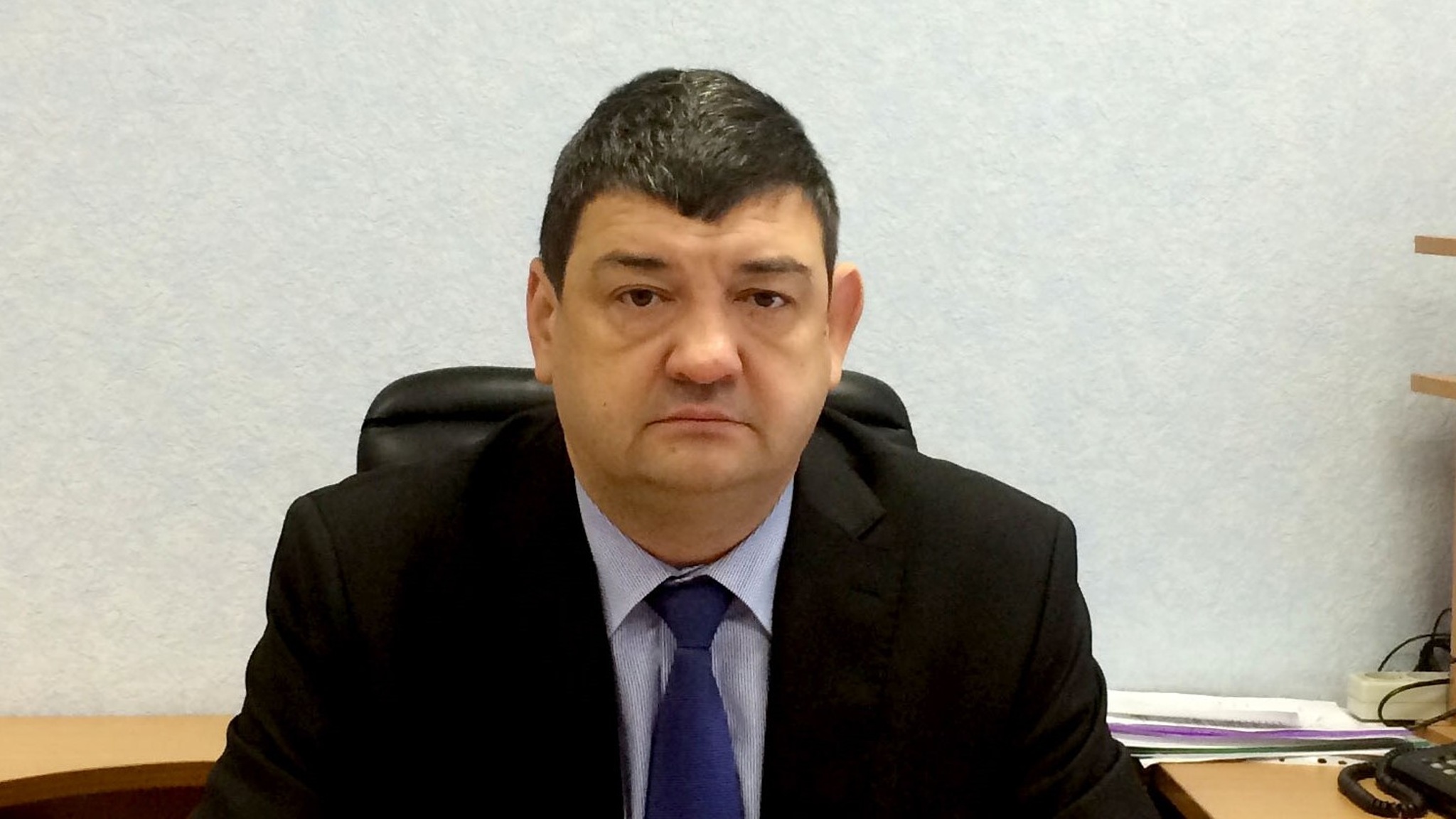 ВСУ бьёт в Горловке по объектам энергоснабжения и котельным
