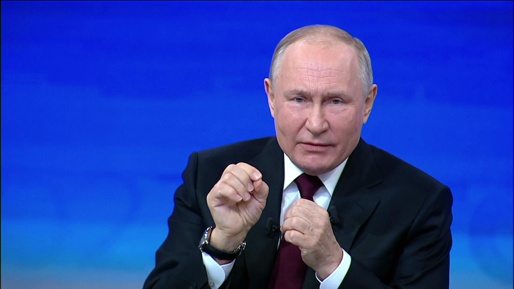 Россия десятилетиями старалась выстроить нормальные отношения с Украиной