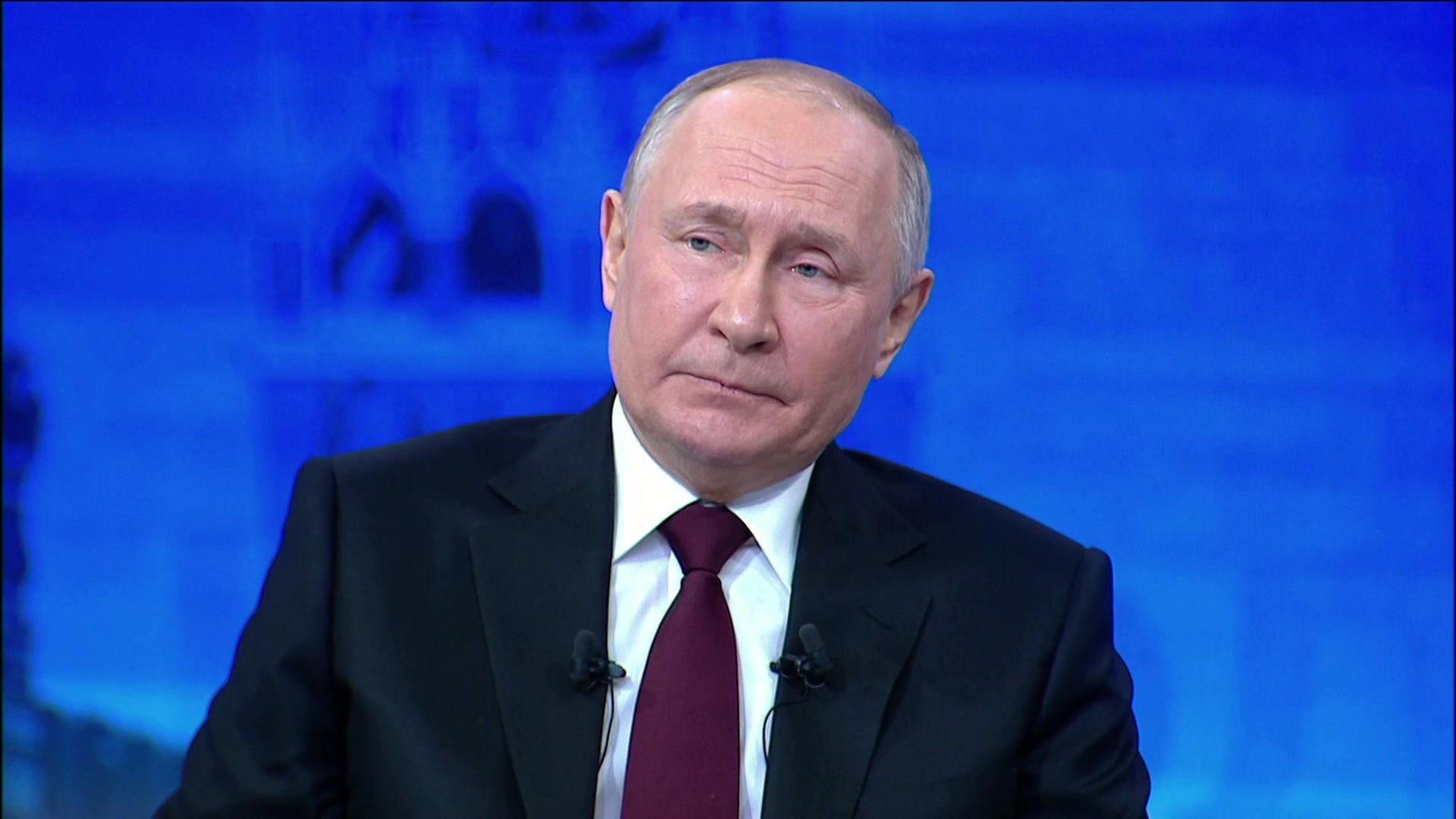 У России и Турции схожие позиции по ближневосточному конфликту, сказал Путин