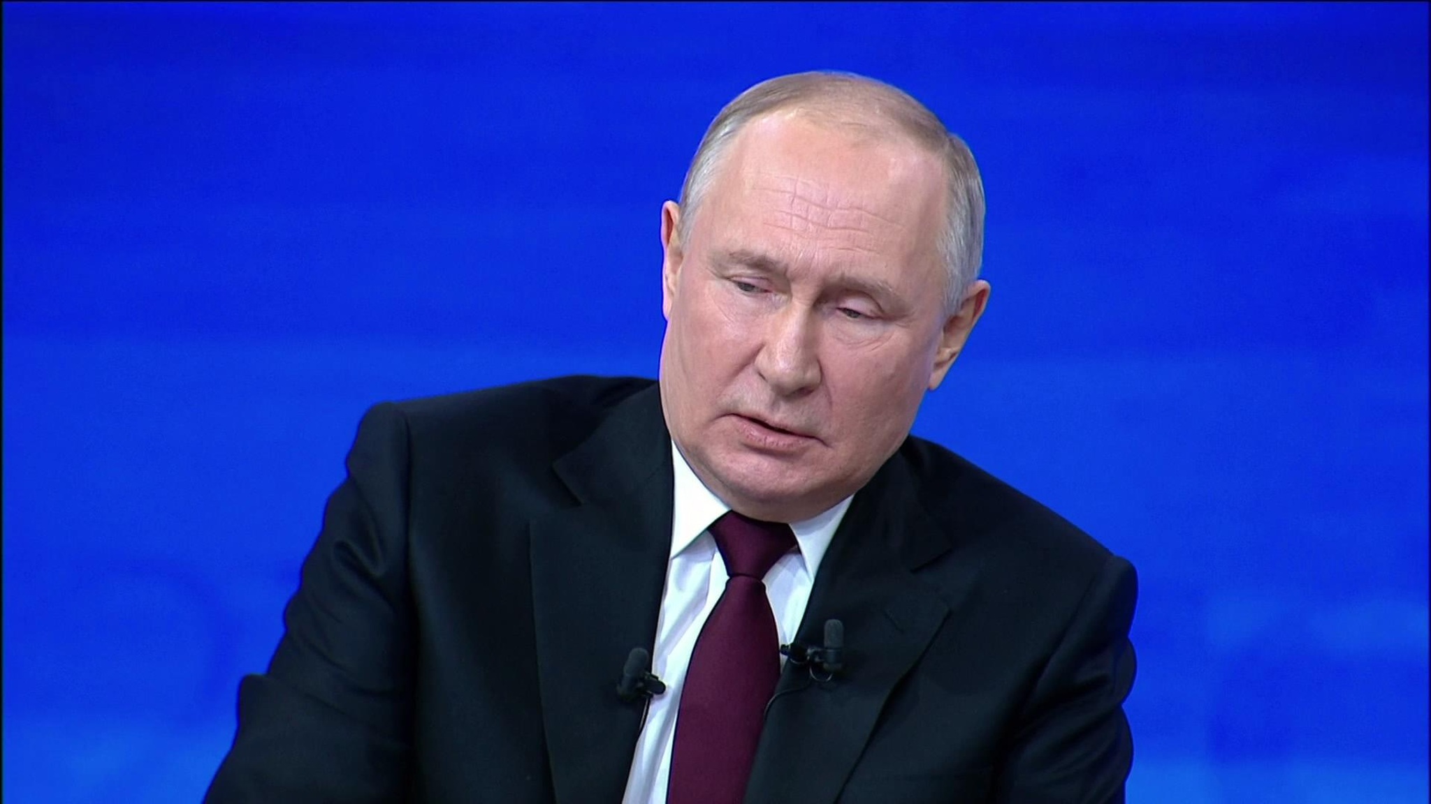 Путин: Казань – центр притяжения и пример для всей страны