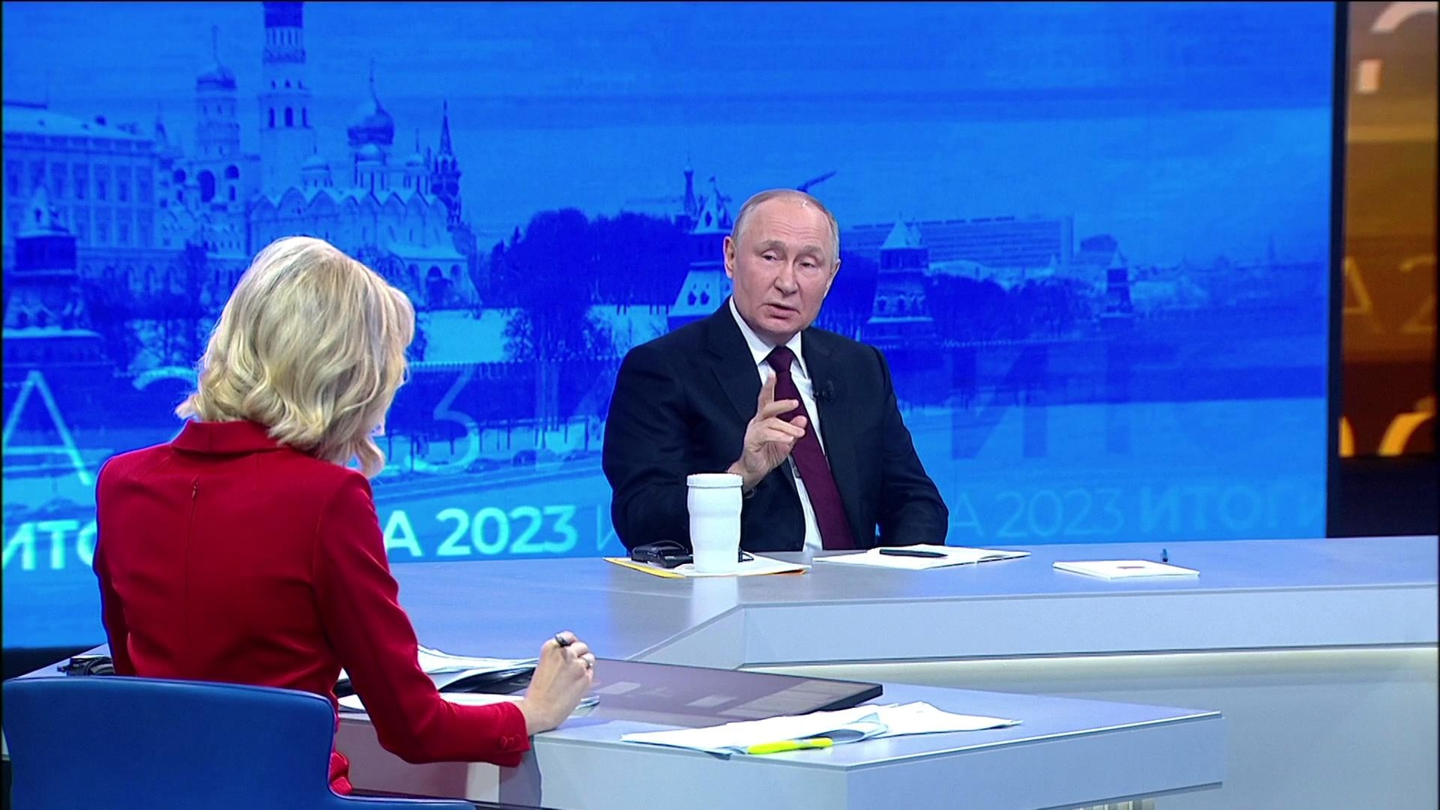 Владимир Путин: проблема с вакцинами от кори будет решена