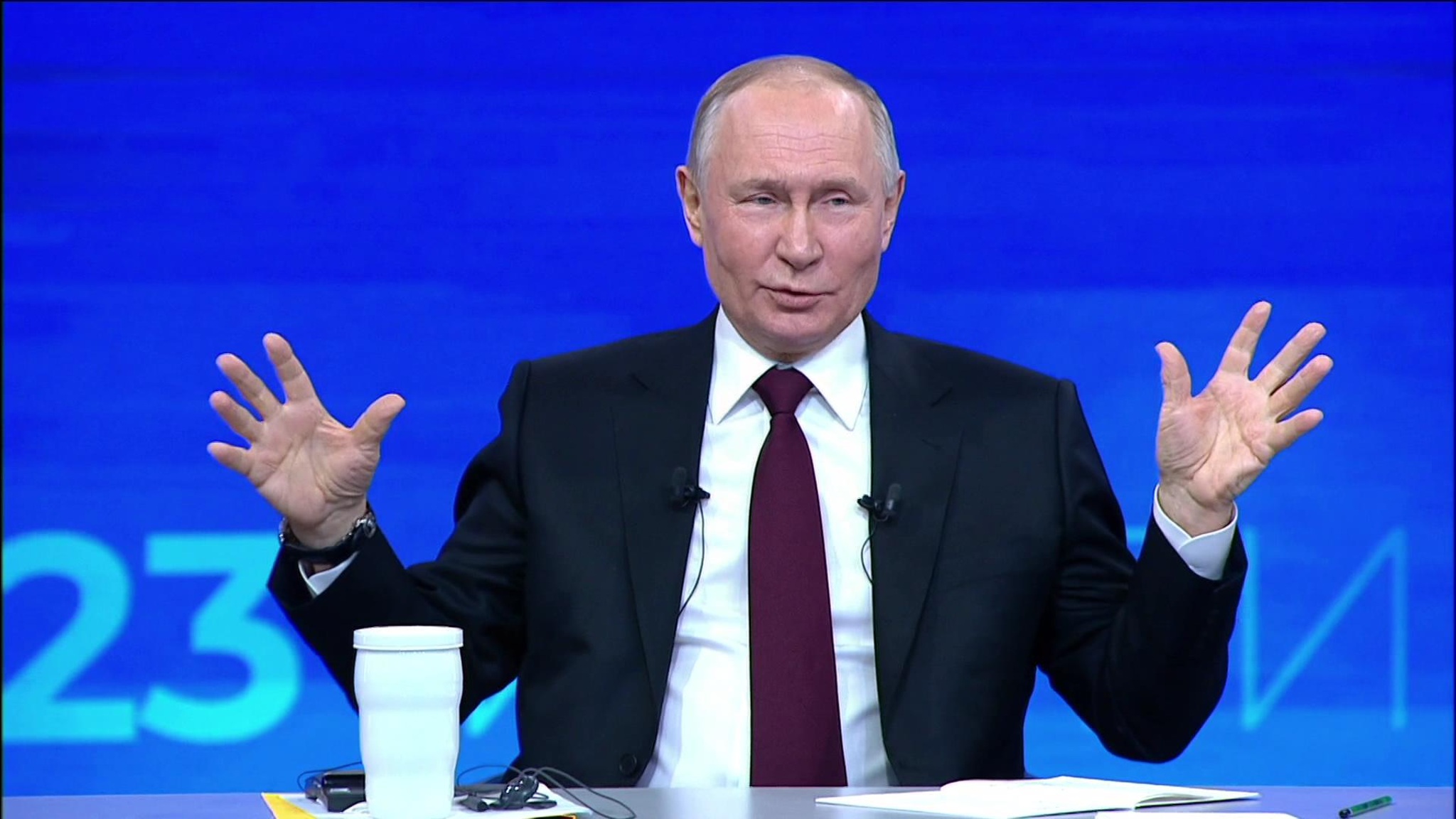 Путин: плоские тарифы для перелетов на Дальний Восток будут продлены