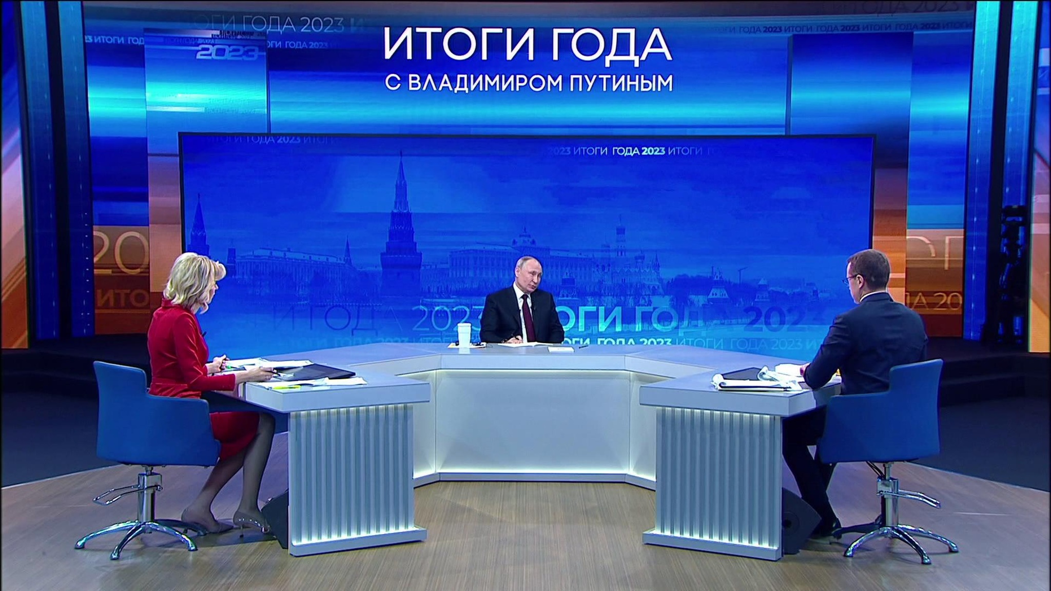Президент: важные даты в истории нашей страны в сердце каждого россиянина