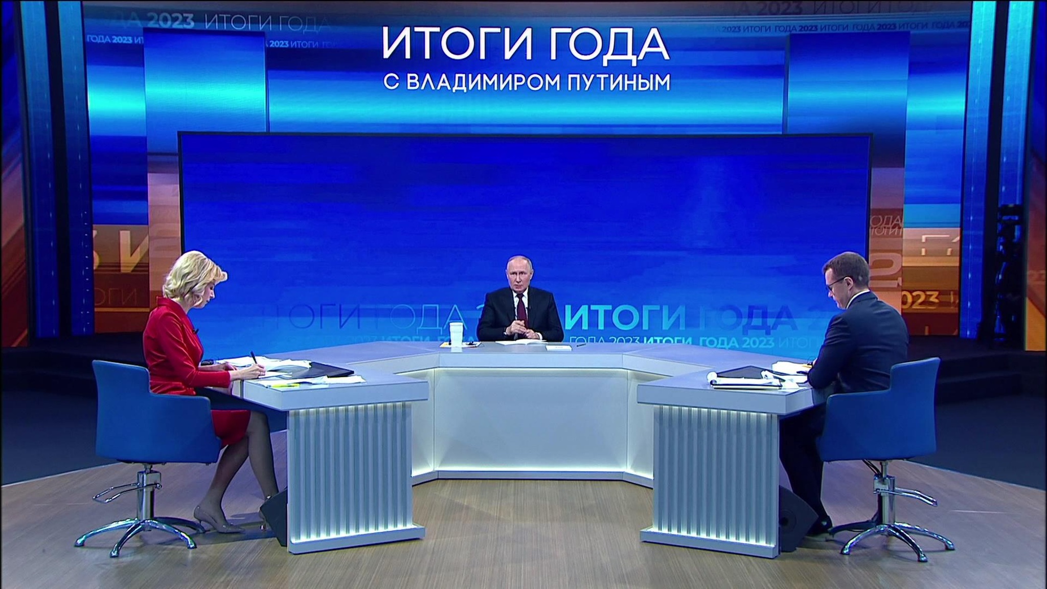 Президент: Россети работают активно, но наша территория огромна