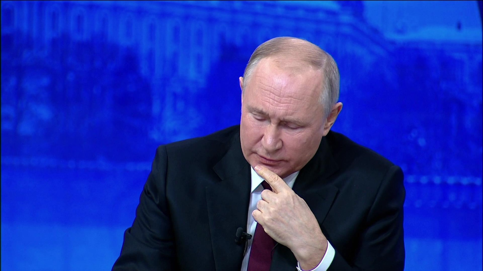 России известна ситуация в Республике Сербской, заявил президент