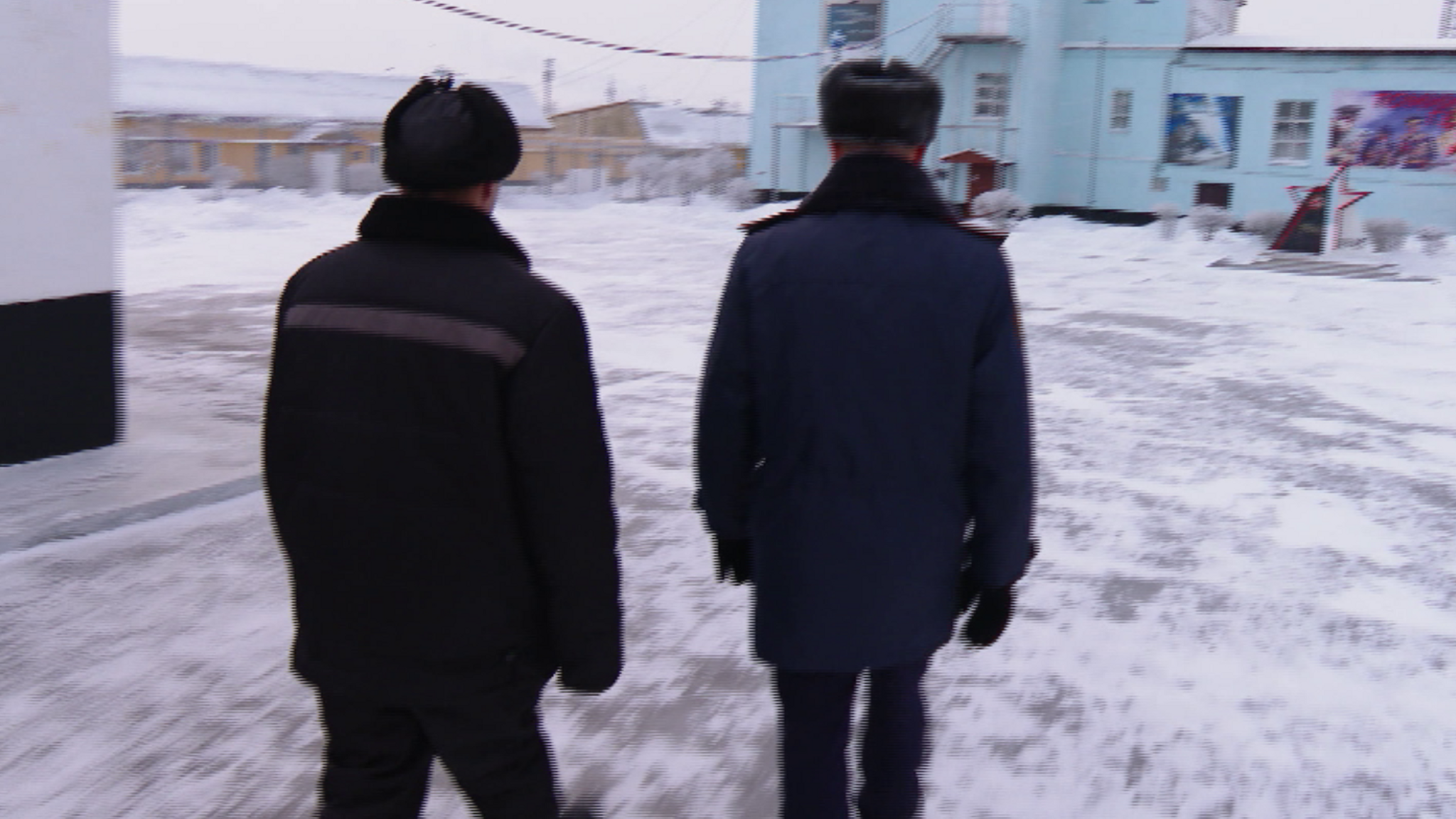Преступник, который призывал к экстремизму, раскаялся