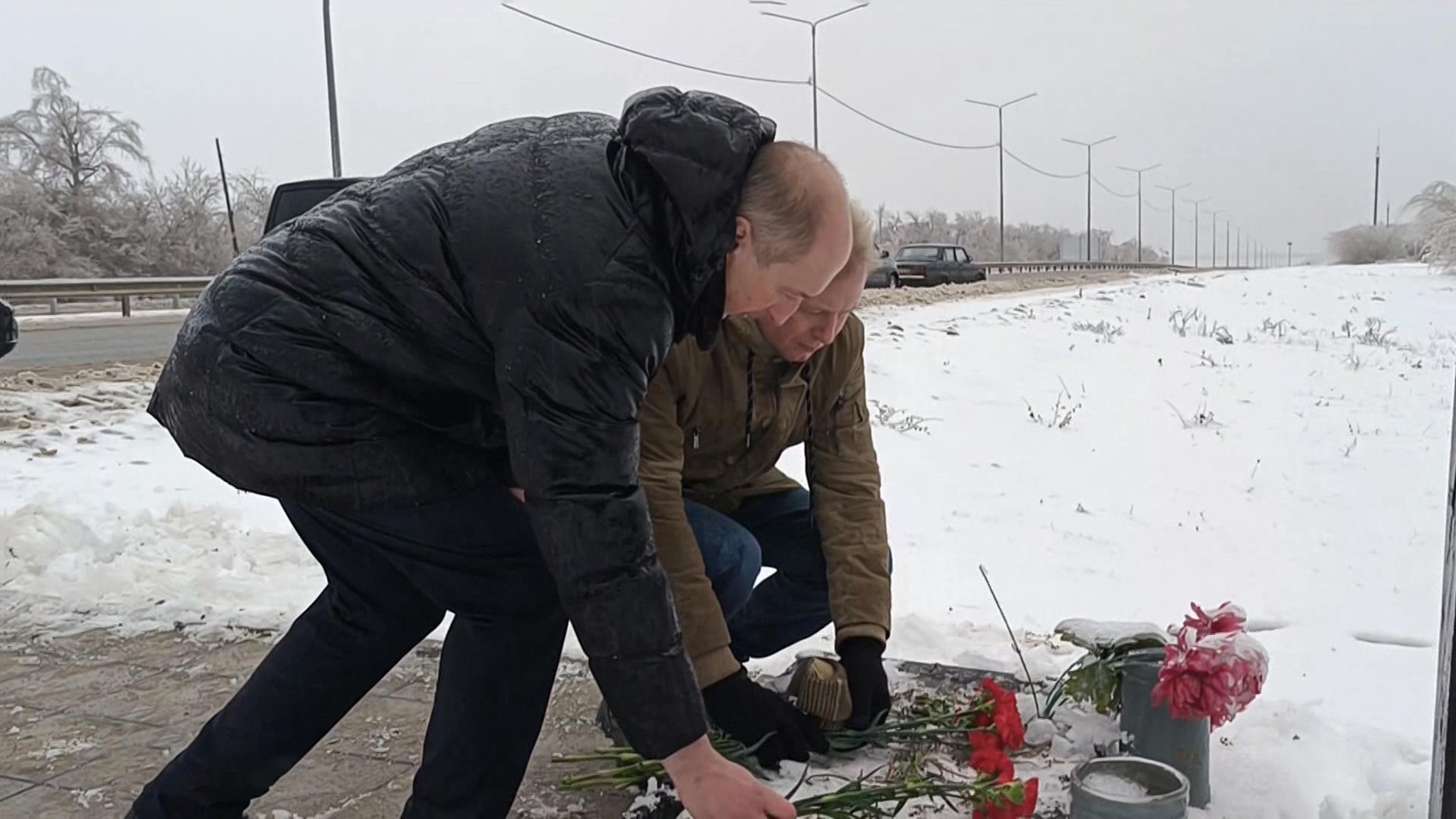 Дети из луганской школы мечтают стать журналистами