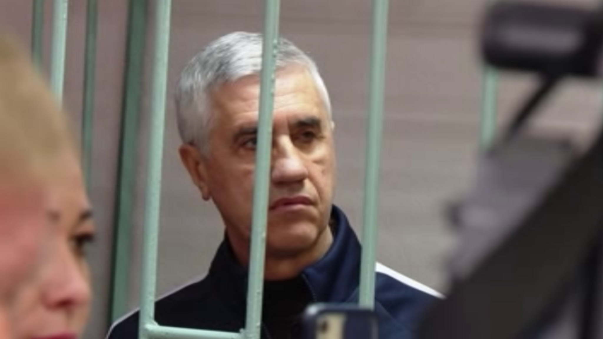 Анатолий Быков приговорен к 20 годам лишения свободы