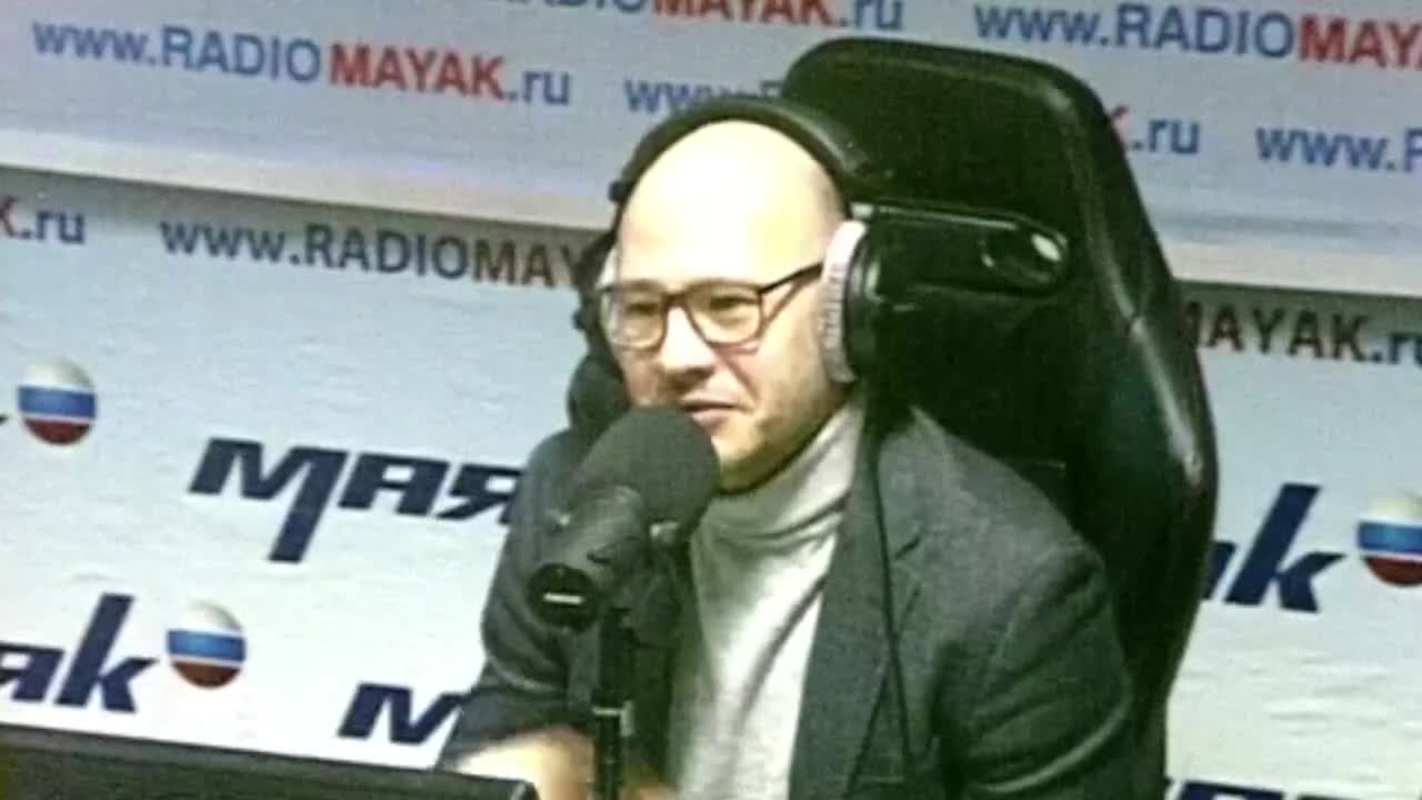 Запах праздника