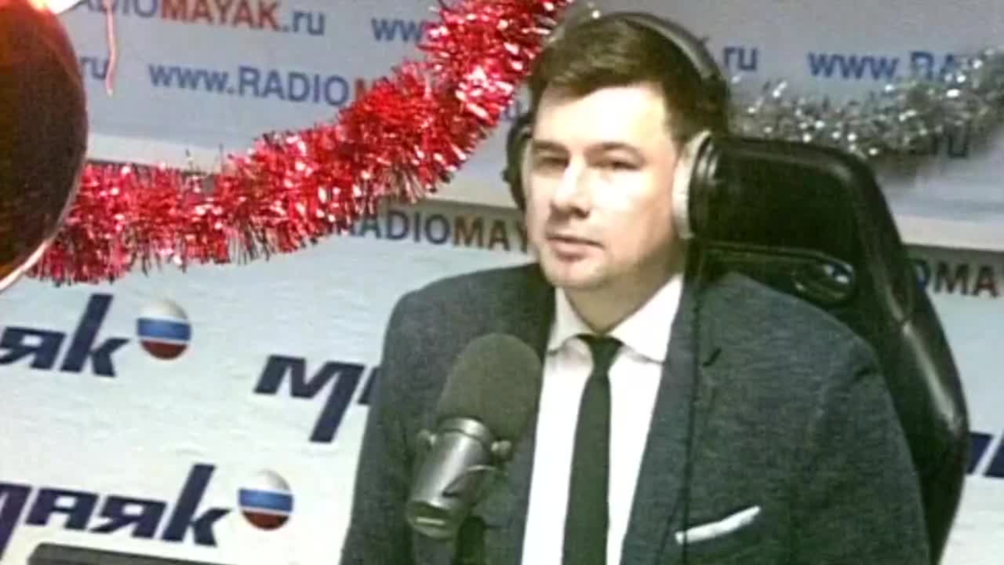 Жизнь глазами адвоката