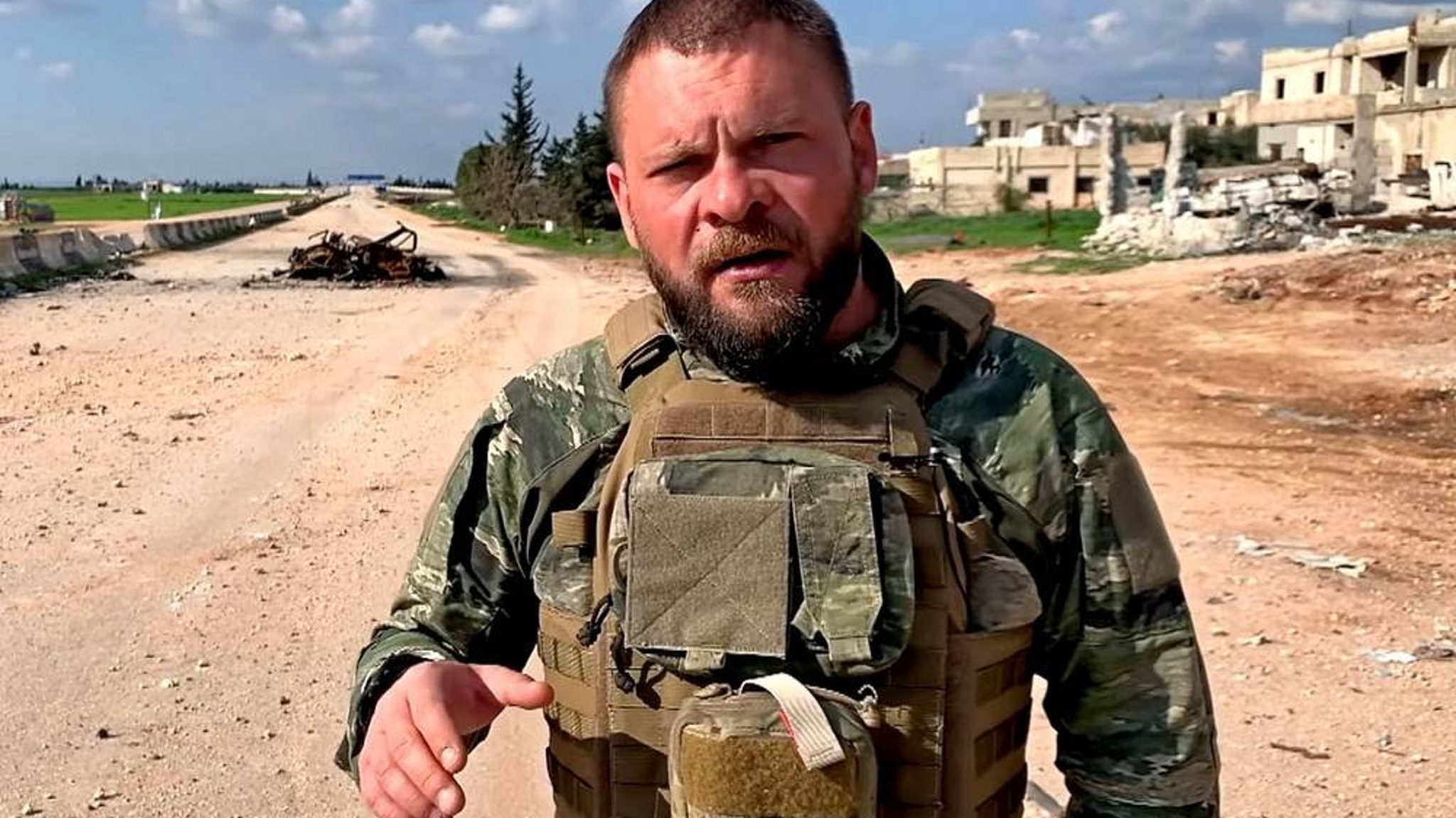 "Хезболла" пытается соблюдать баланс на границе с Израилем