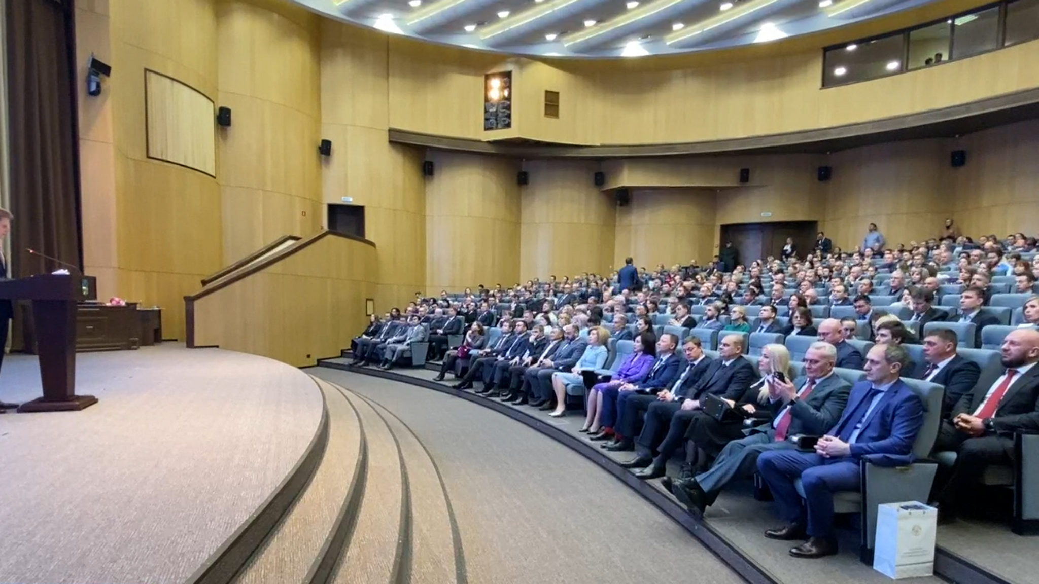Олег Кожемяко озвучил основные приоритеты инвестиционной политики Приморья