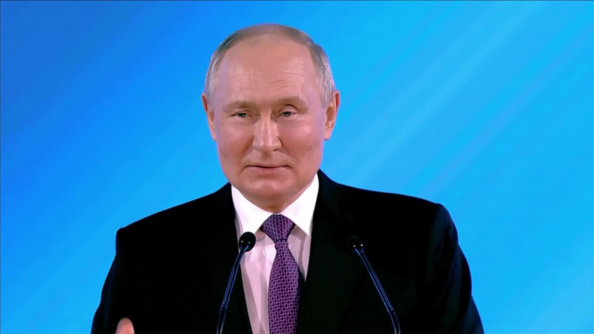 Законодатели сплотились вокруг президента