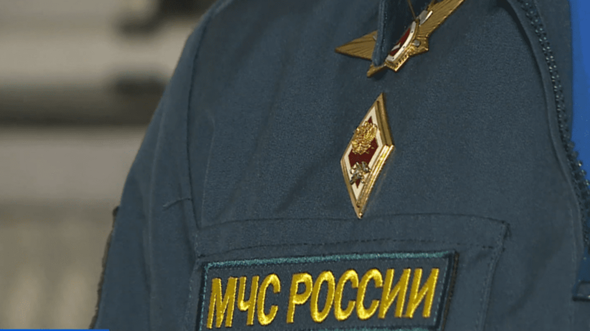 В преддверии Дня пожарной охраны России на территории второй пожарно-спасательной части Черкесска состоялся квест