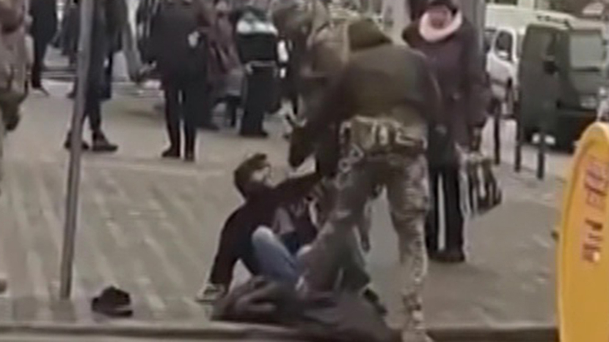 Западные страны меняют свое отношение к Киеву
