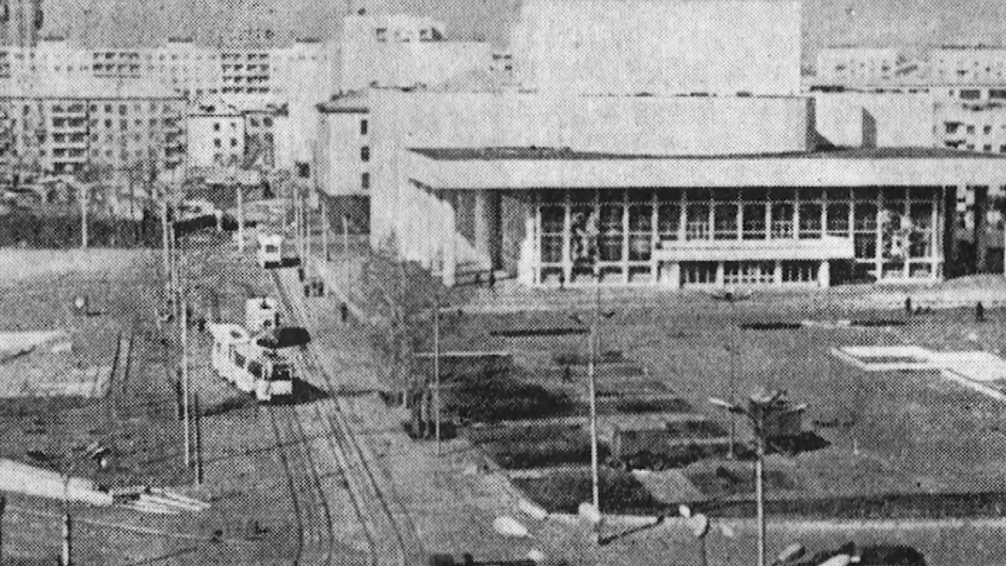 Красноярский театр оперы и балета отметил 45 лет