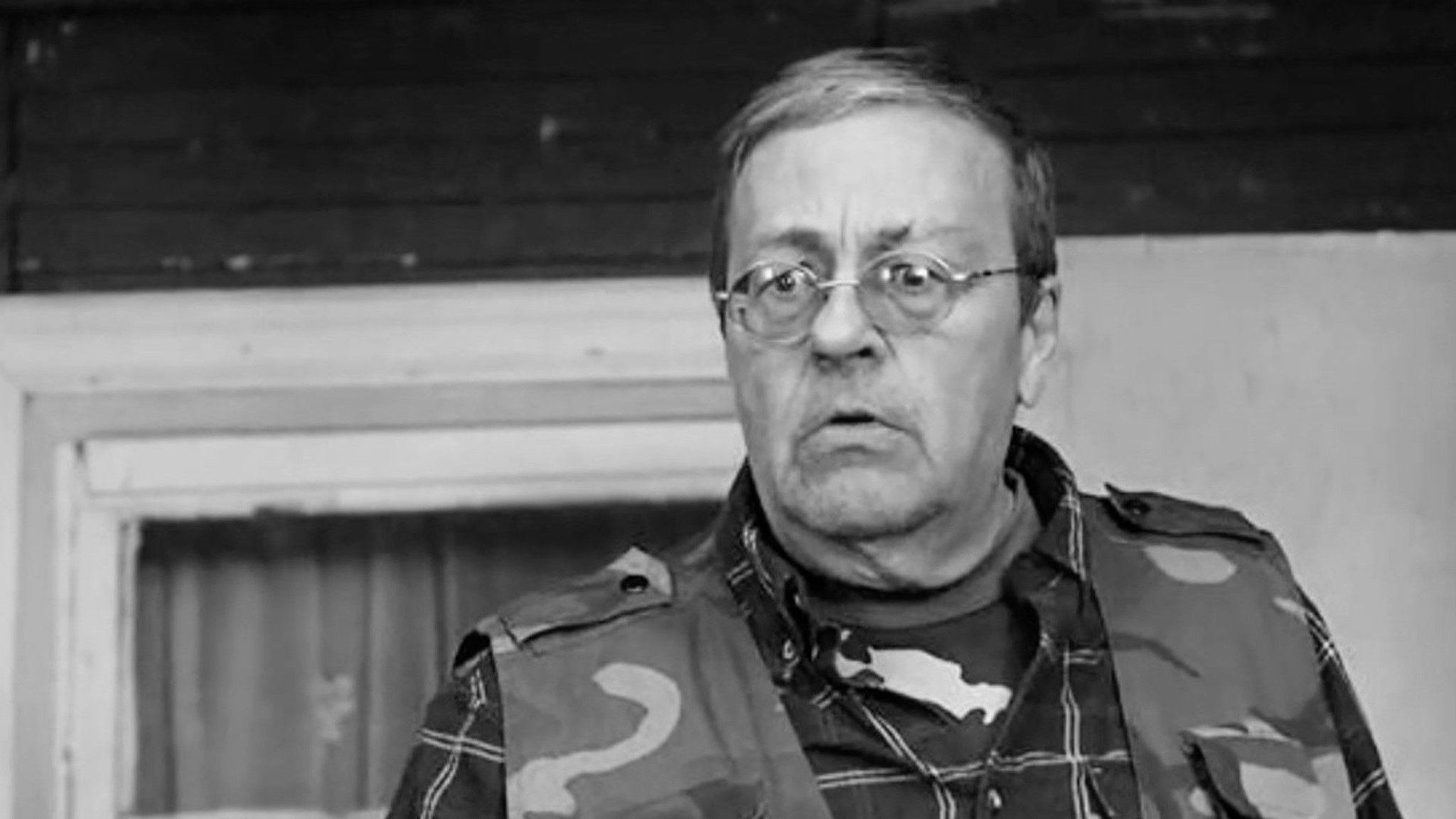 Умер актер из "Улиц разбитых фонарей" и "Тайн следствия" Борис Матвеев