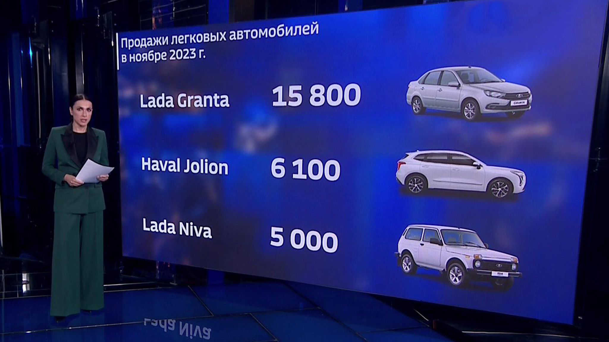 Задача правительства – наладить поставку либо импортозамещение автокомпонентов
