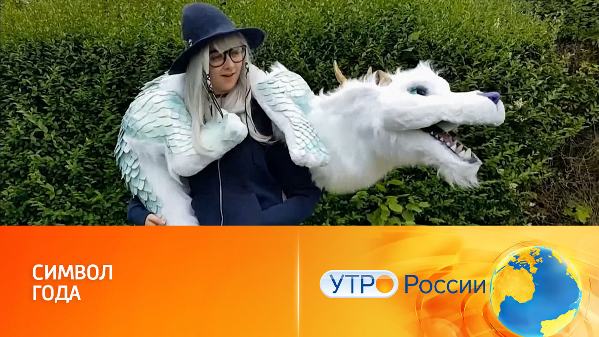 Как приручить дракона