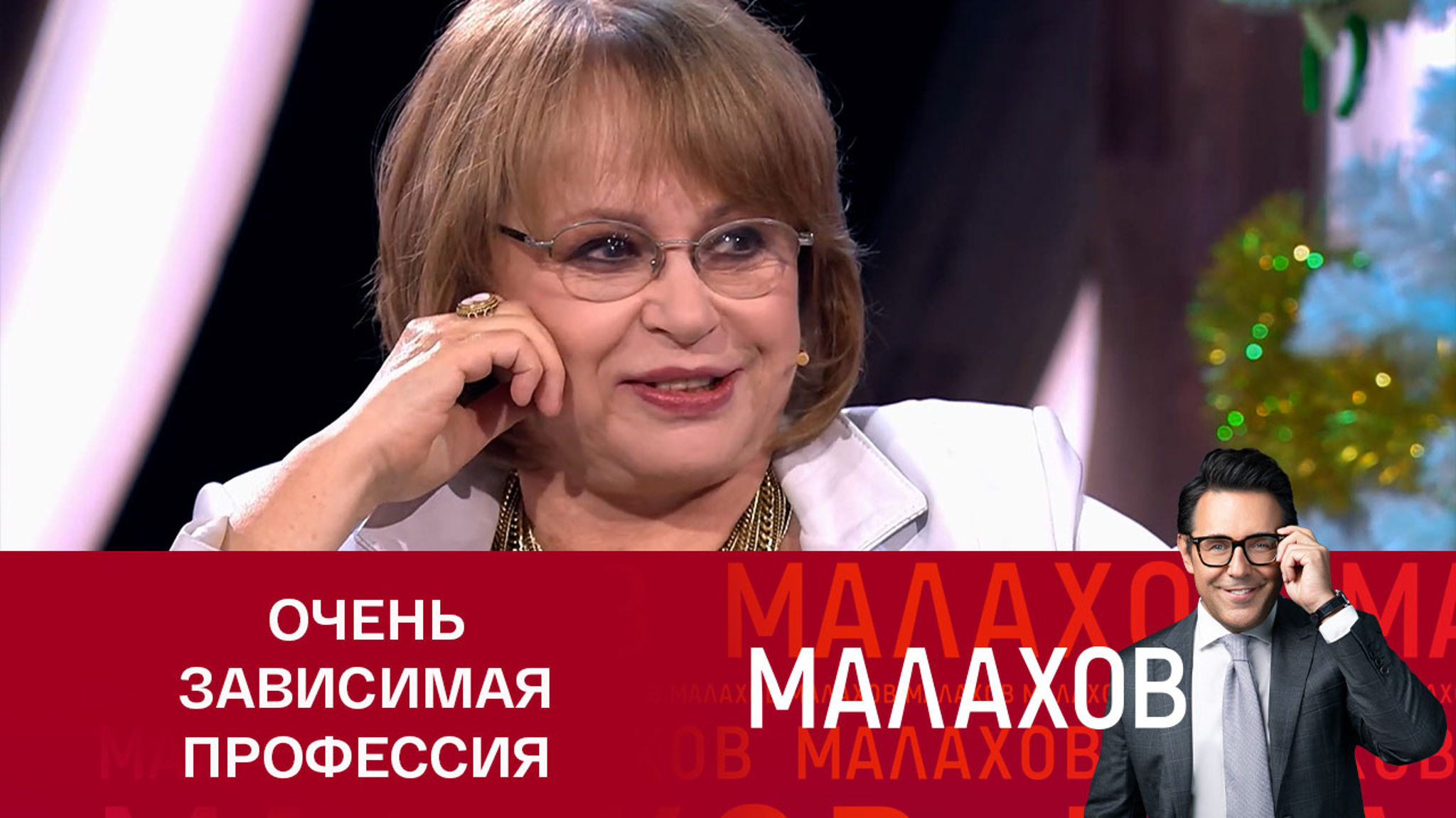 Дочь Рязанова призналась, что ее не интересовала актерская карьера