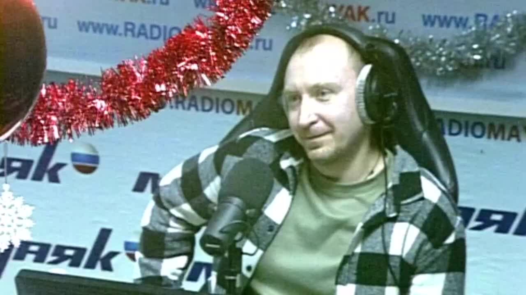Жизнь глазами пиротехника